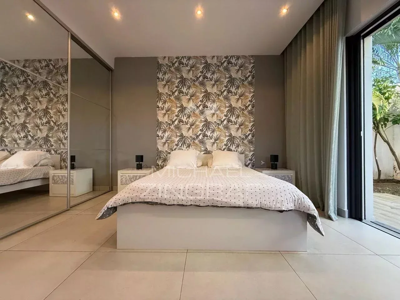 Villa d'exception dans une résidence à Pereybere - 30