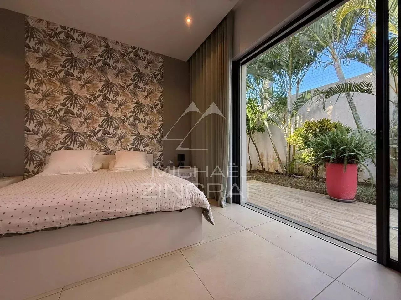 Villa d'exception dans une résidence à Pereybere - 31
