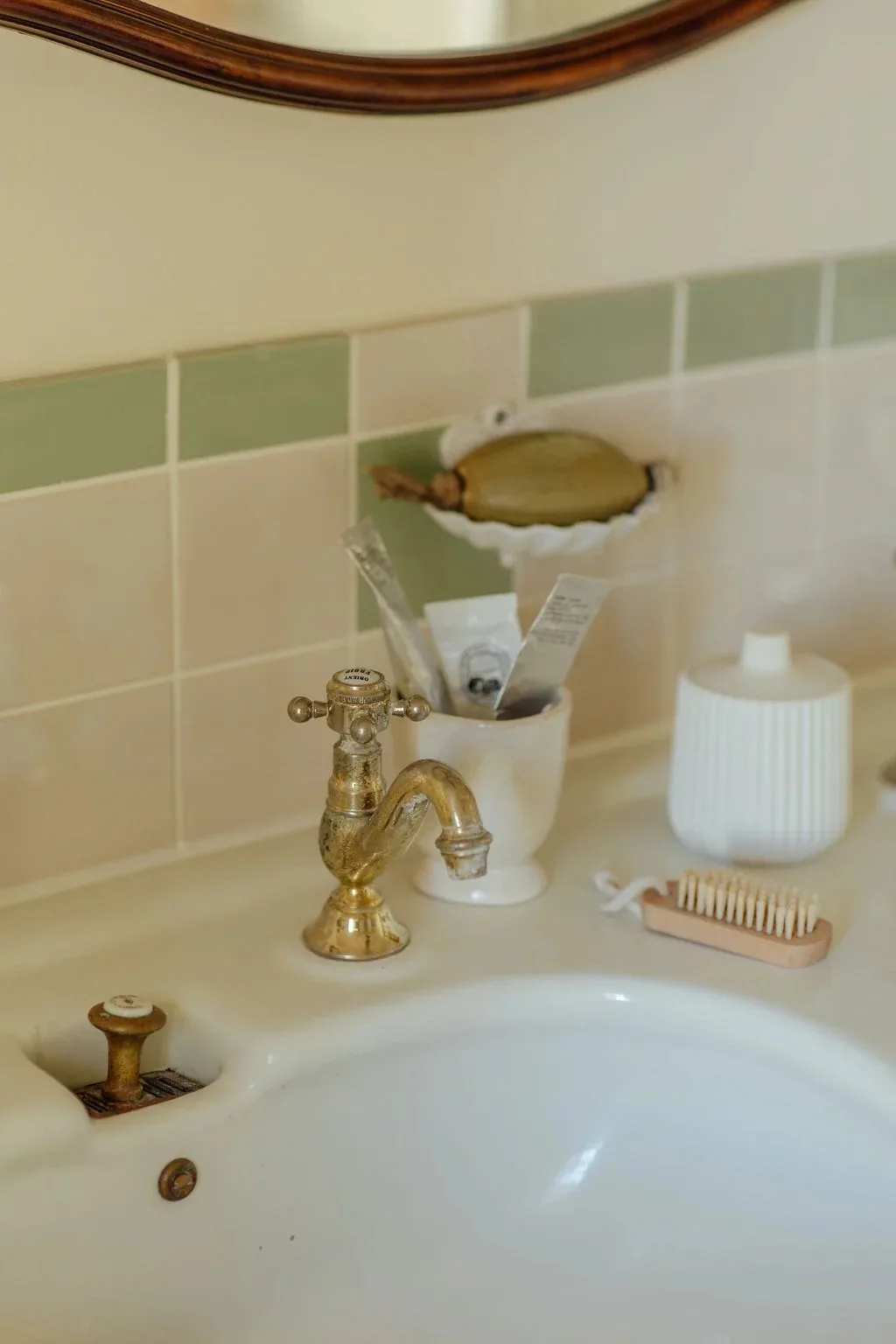 Propriété d'Exception Aux Portes d'Aix-en-Provence : Magnanerie du XVIIIe Rénovée - 23