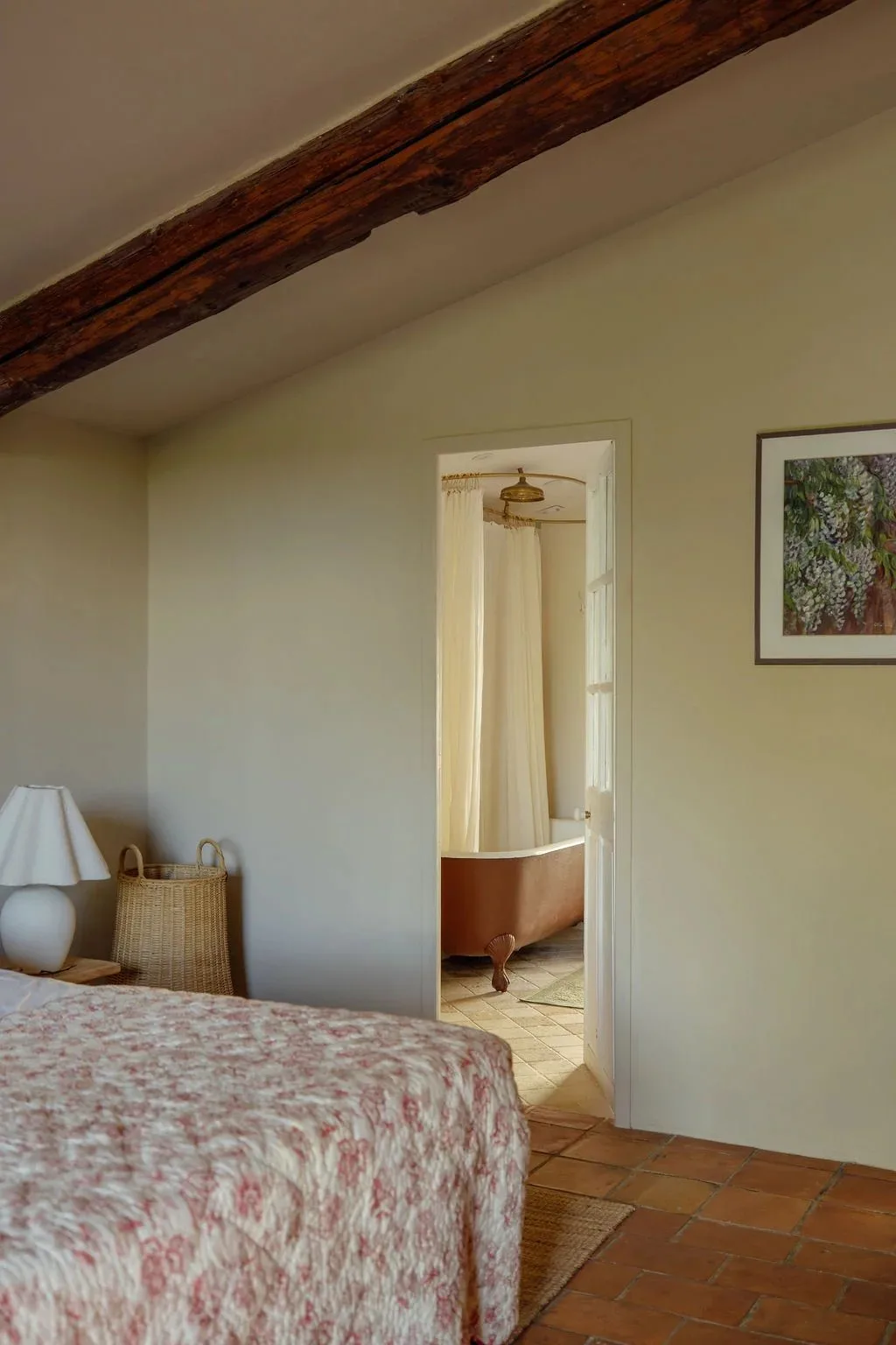 Propriété d'Exception Aux Portes d'Aix-en-Provence : Magnanerie du XVIIIe Rénovée - 25