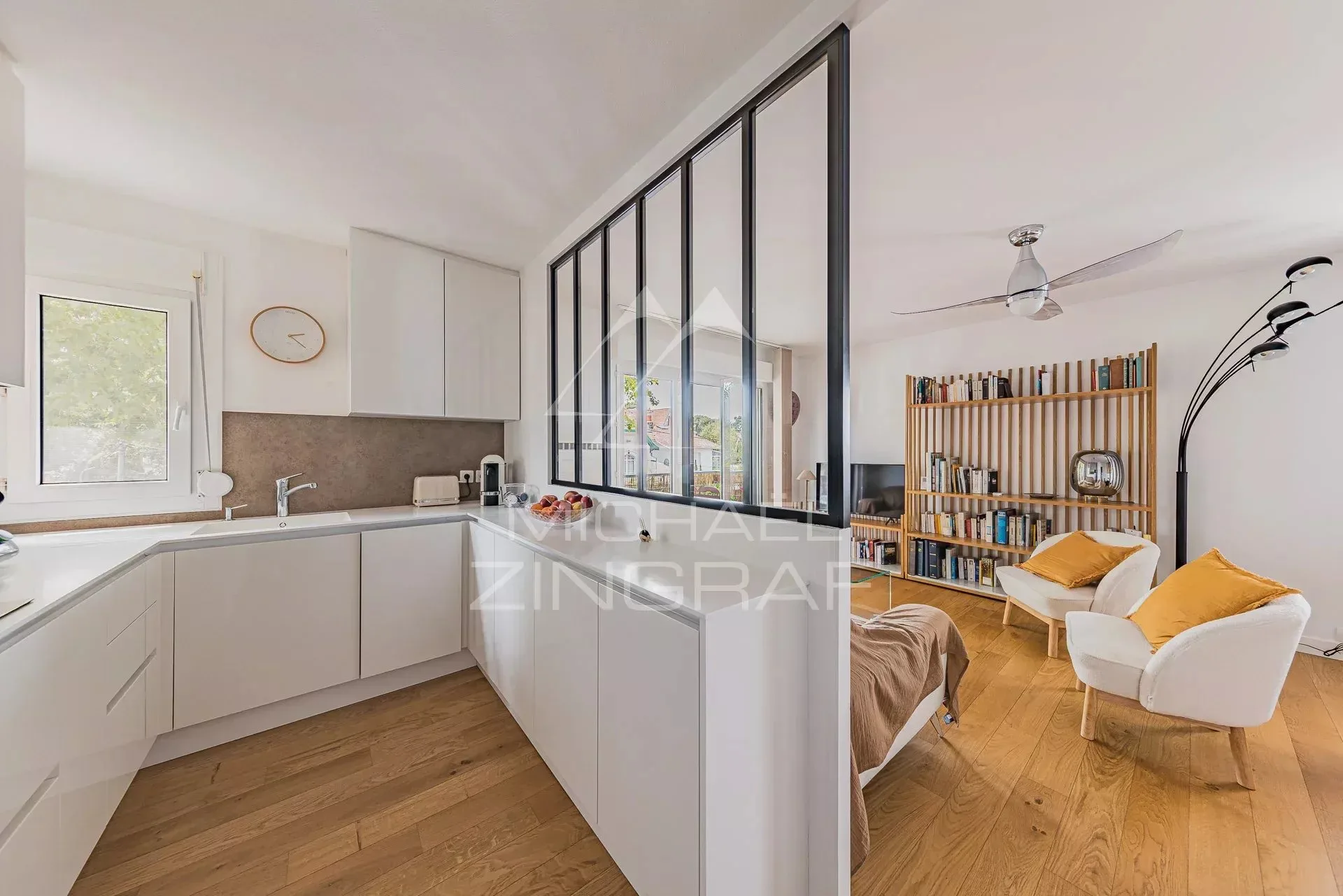 Arcachon - Appartement 3 chambres - 7