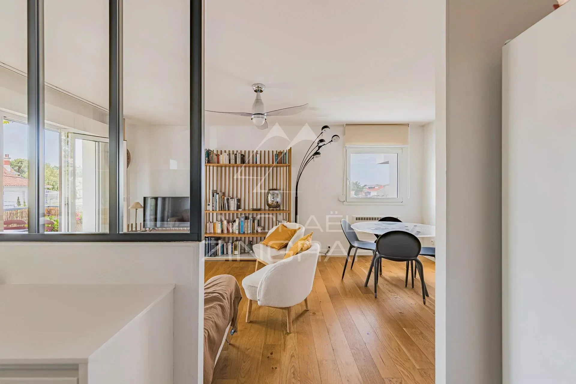 Arcachon - Appartement 3 chambres - 12