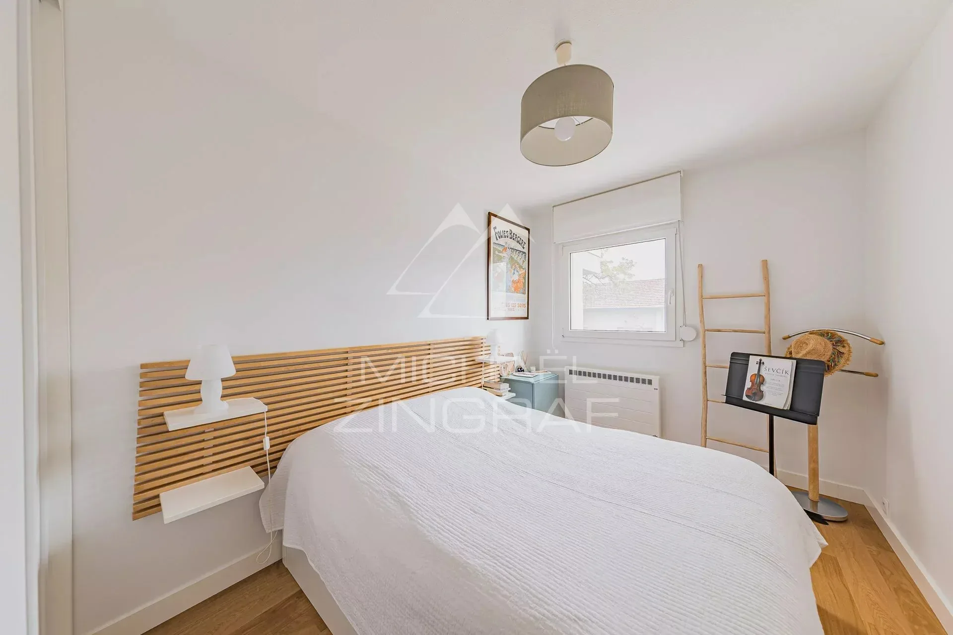 Arcachon - Appartement 3 chambres - 13