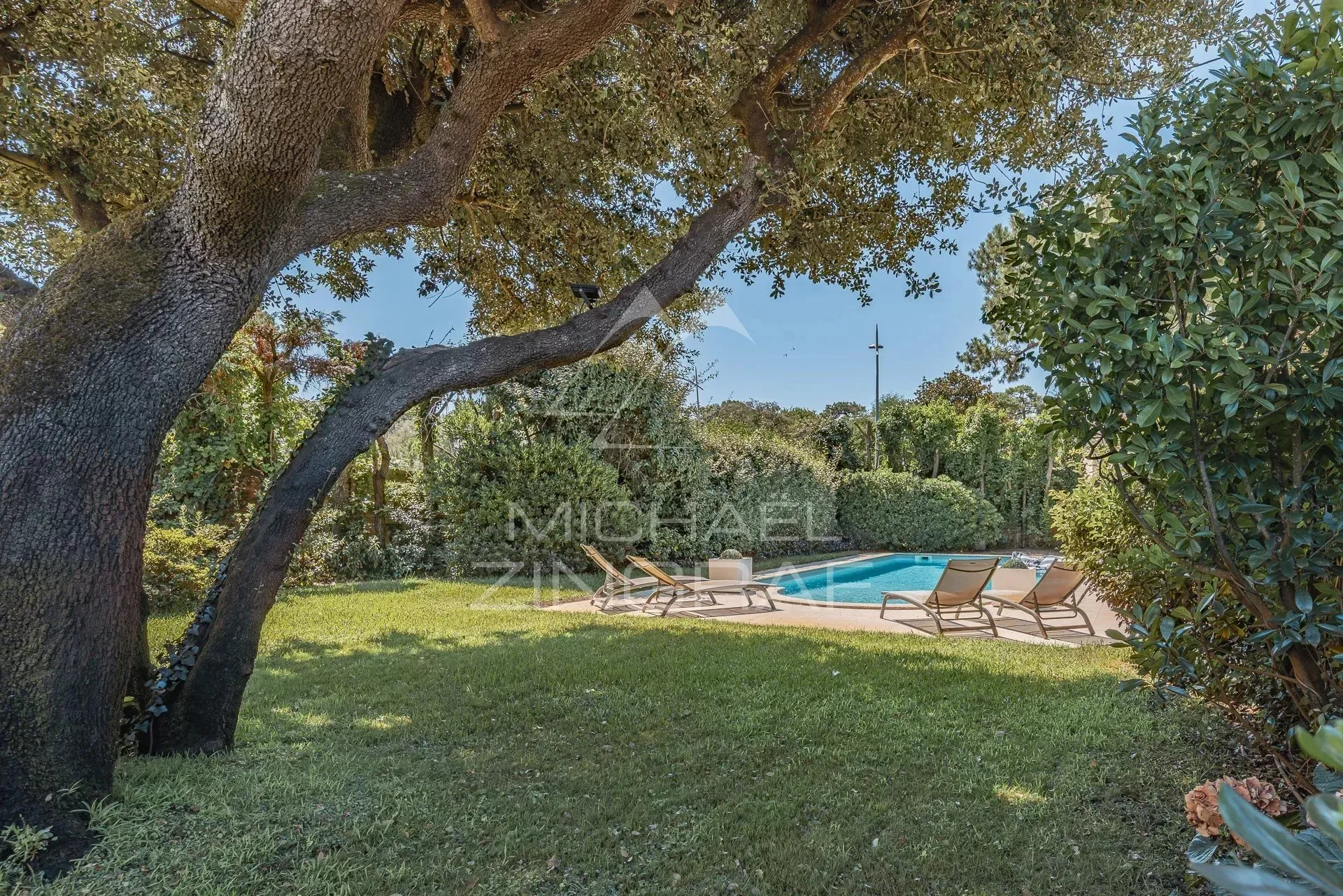 Élégante villa à quelques pas de la plage - 9