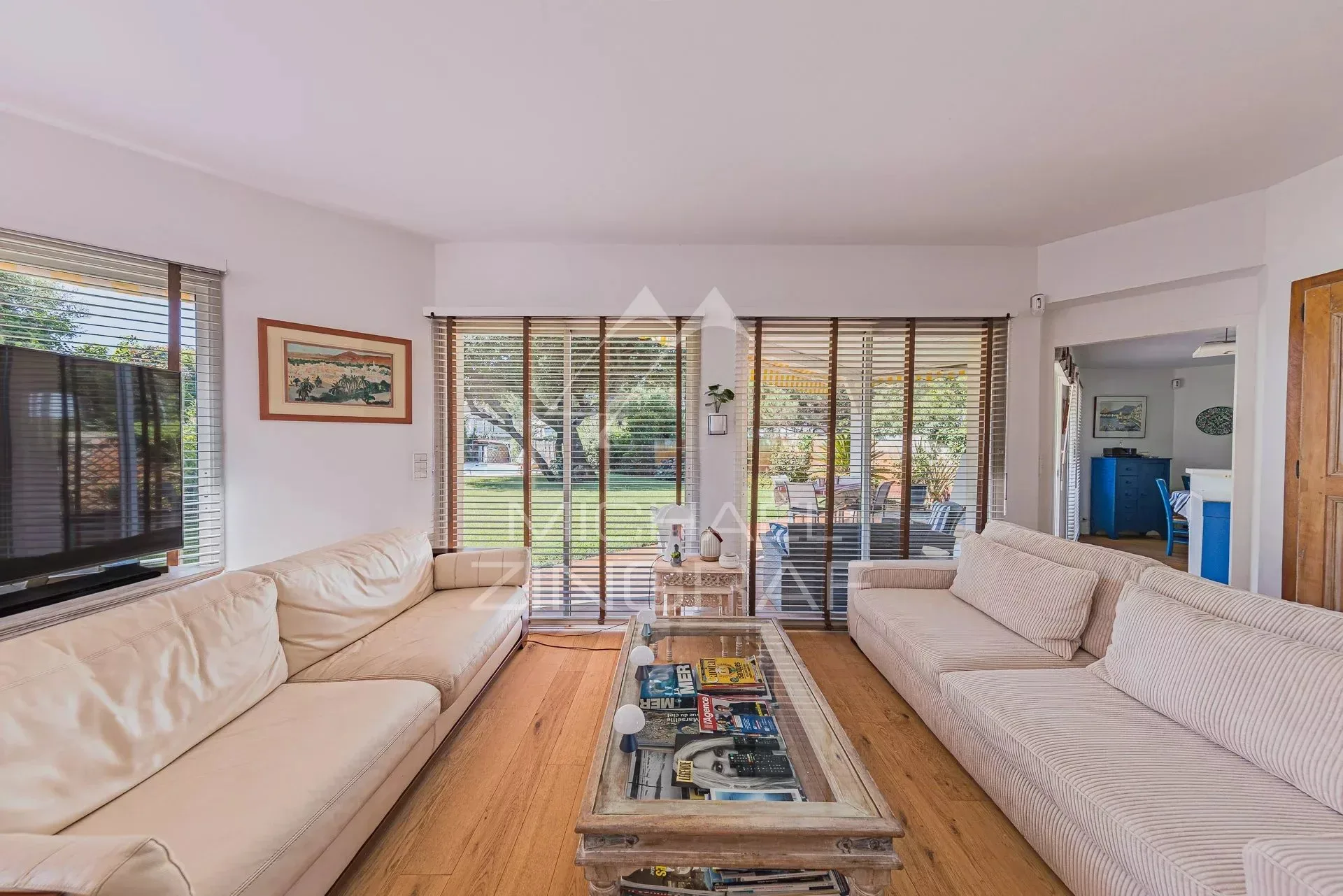 Élégante villa à quelques pas de la plage - 11