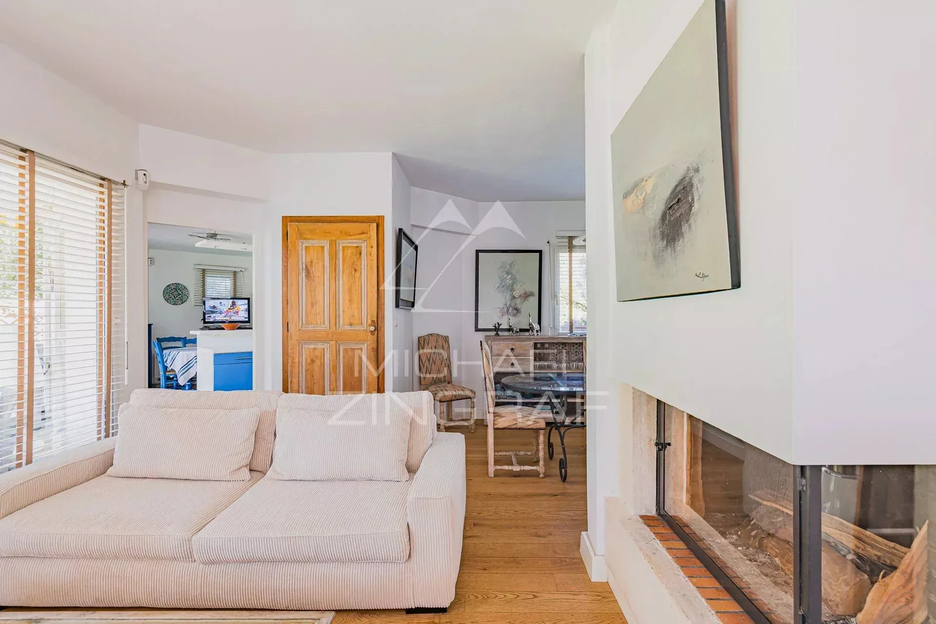 Élégante villa à quelques pas de la plage - 13