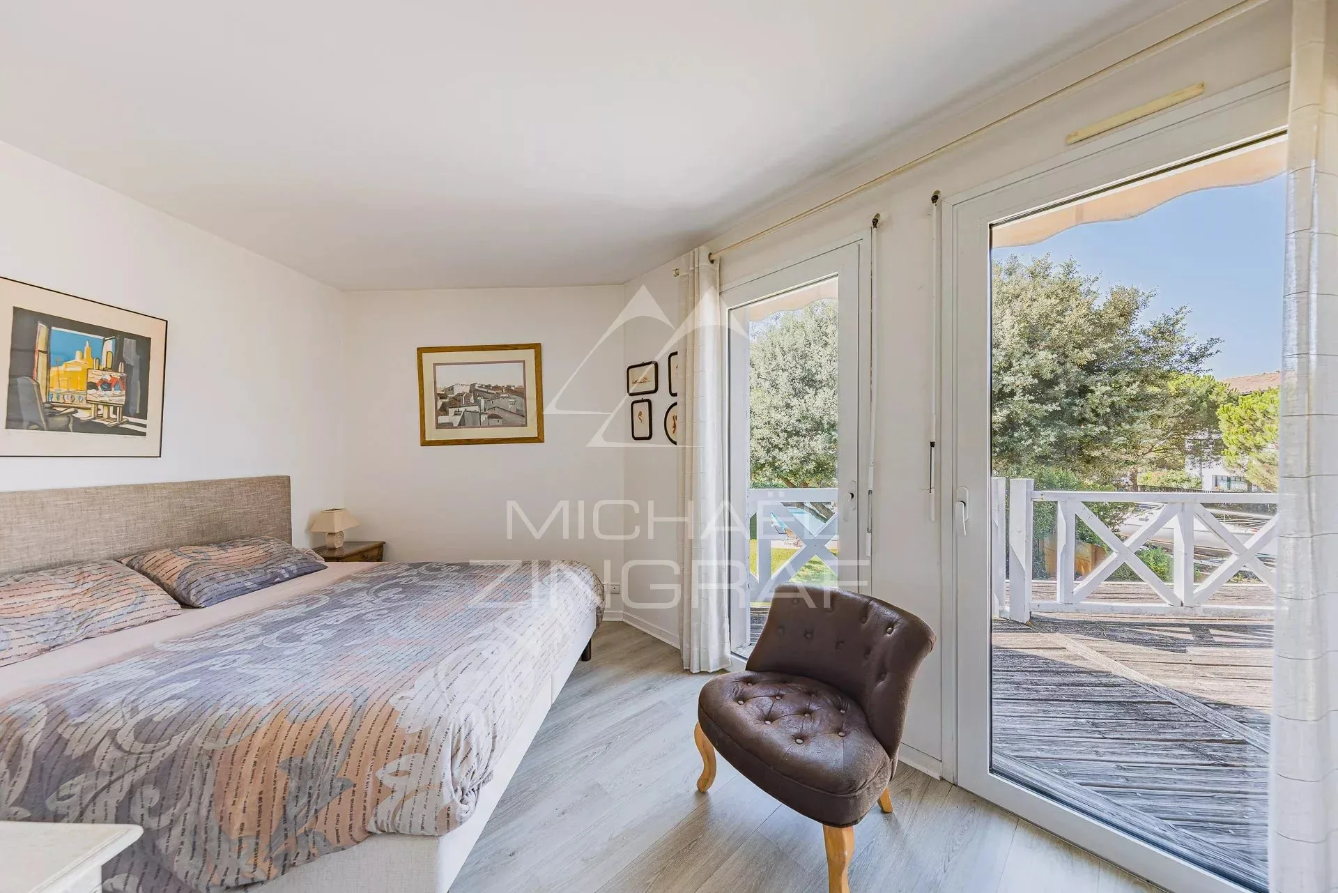 Élégante villa à quelques pas de la plage - 14