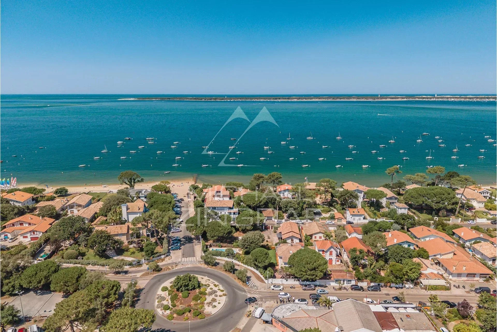 Élégante villa à quelques pas de la plage - 15