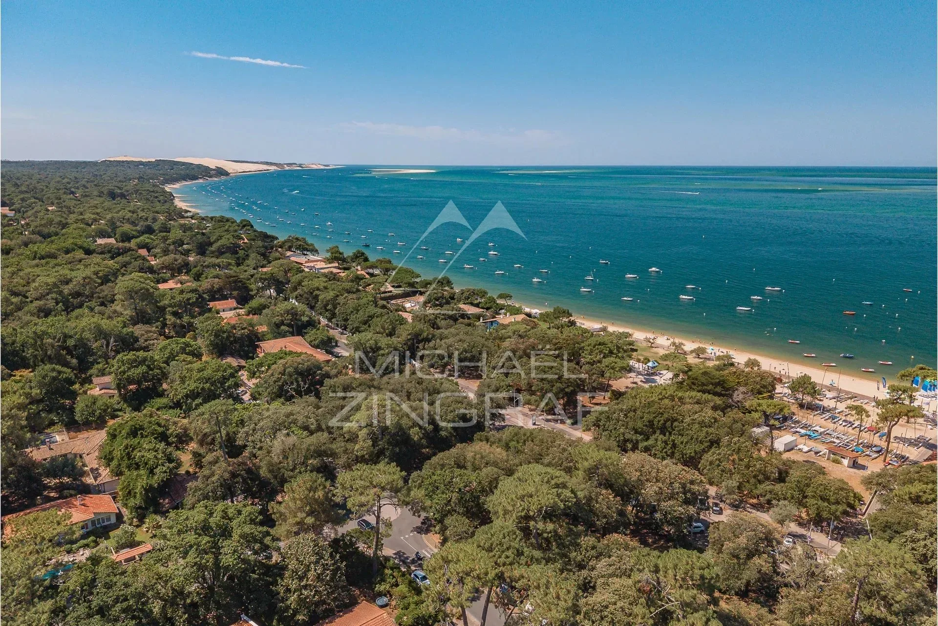 Élégante villa à quelques pas de la plage - 16