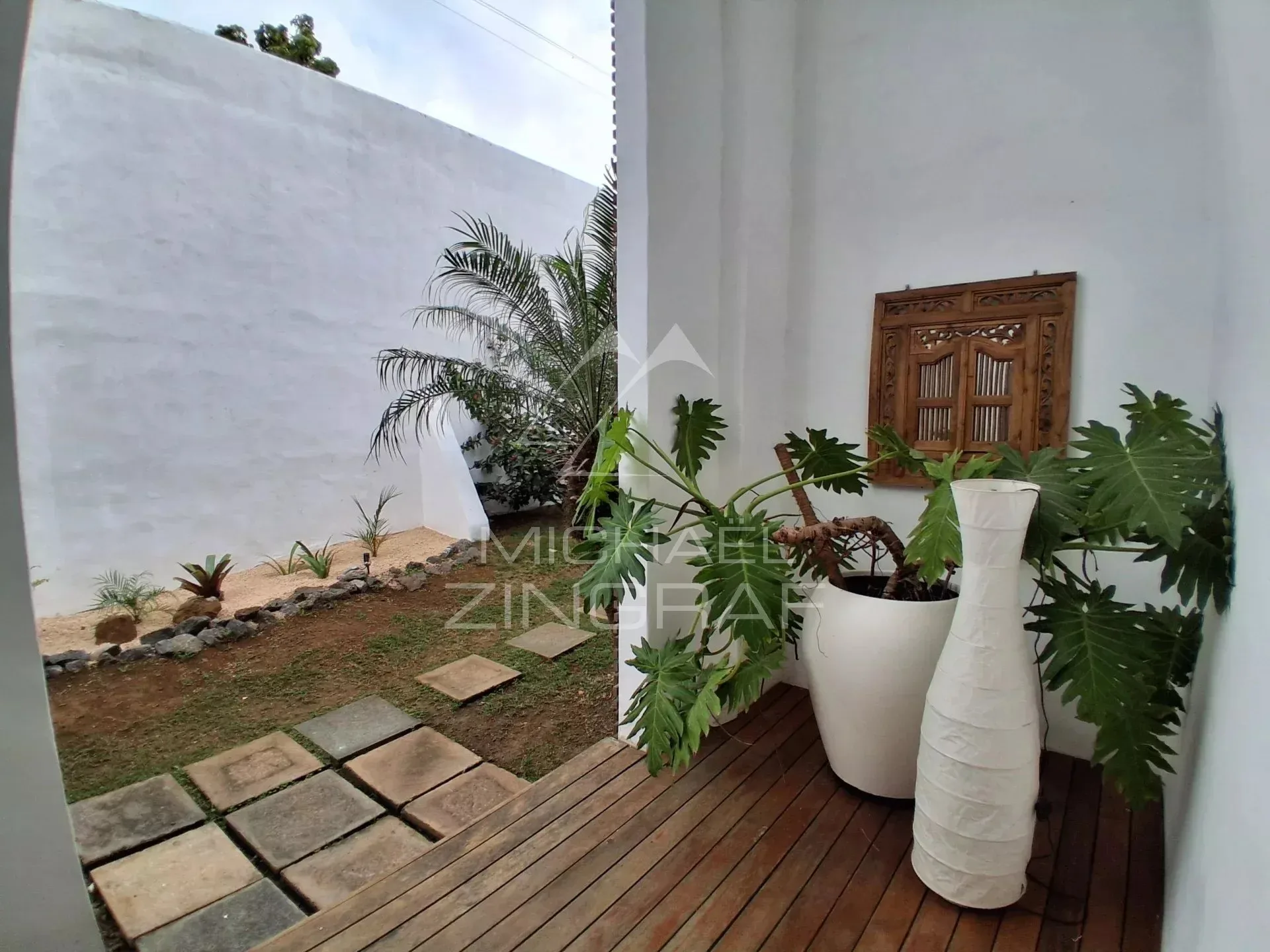 Villa familiale meublée de 4 chambres avec piscine - 13