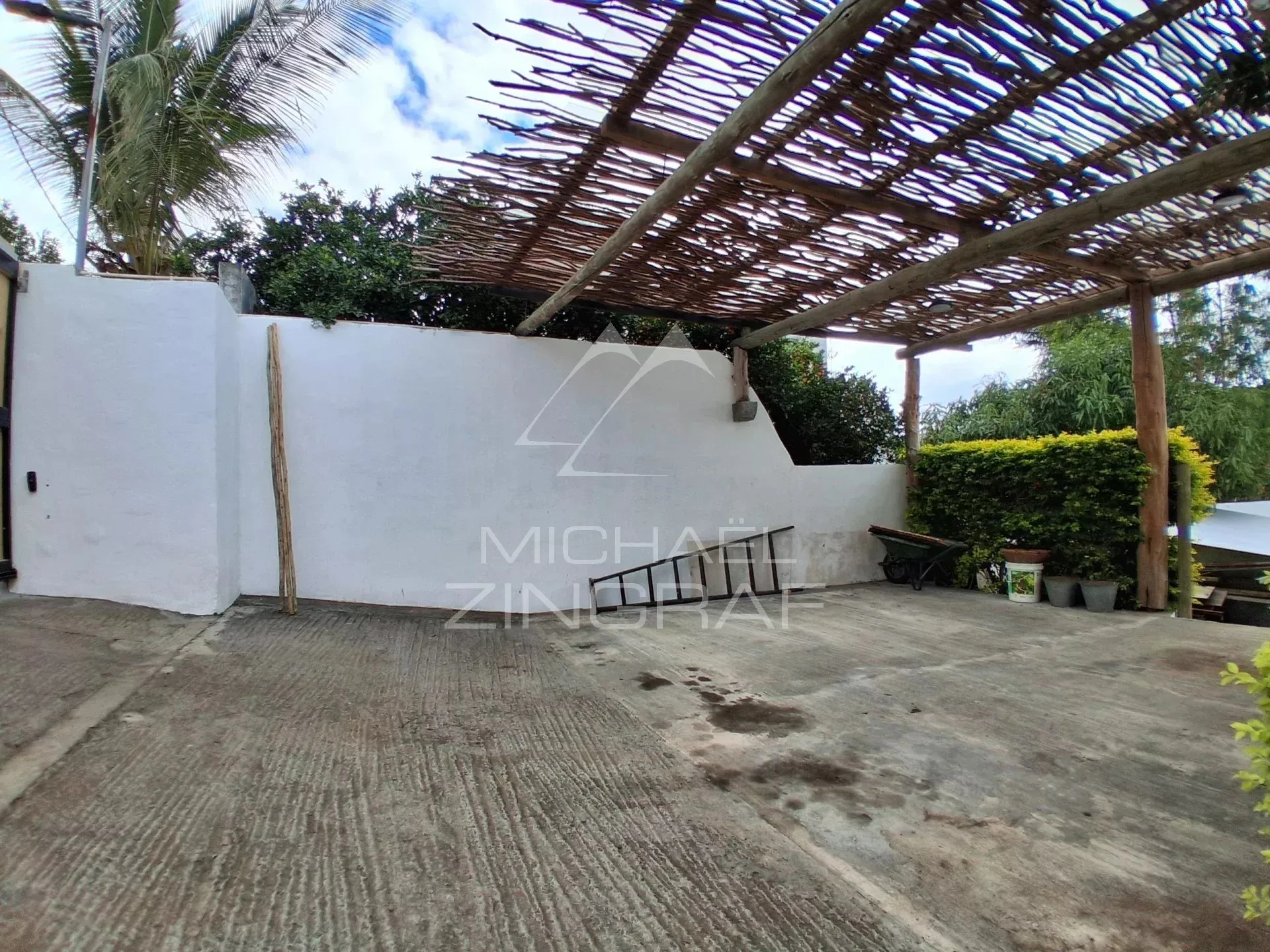 Villa familiale meublée de 4 chambres avec piscine - 8
