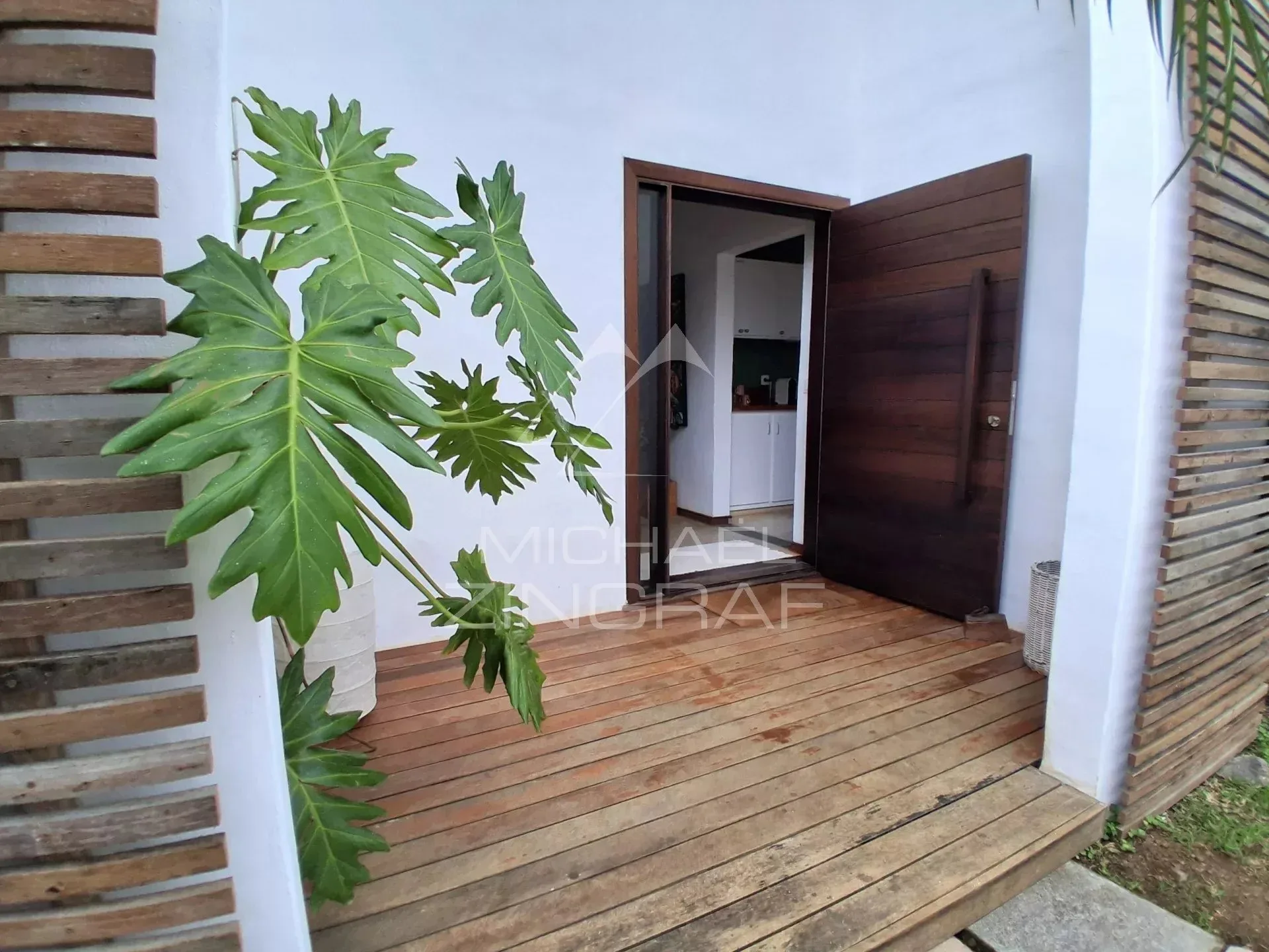 Villa familiale meublée de 4 chambres avec piscine - 15