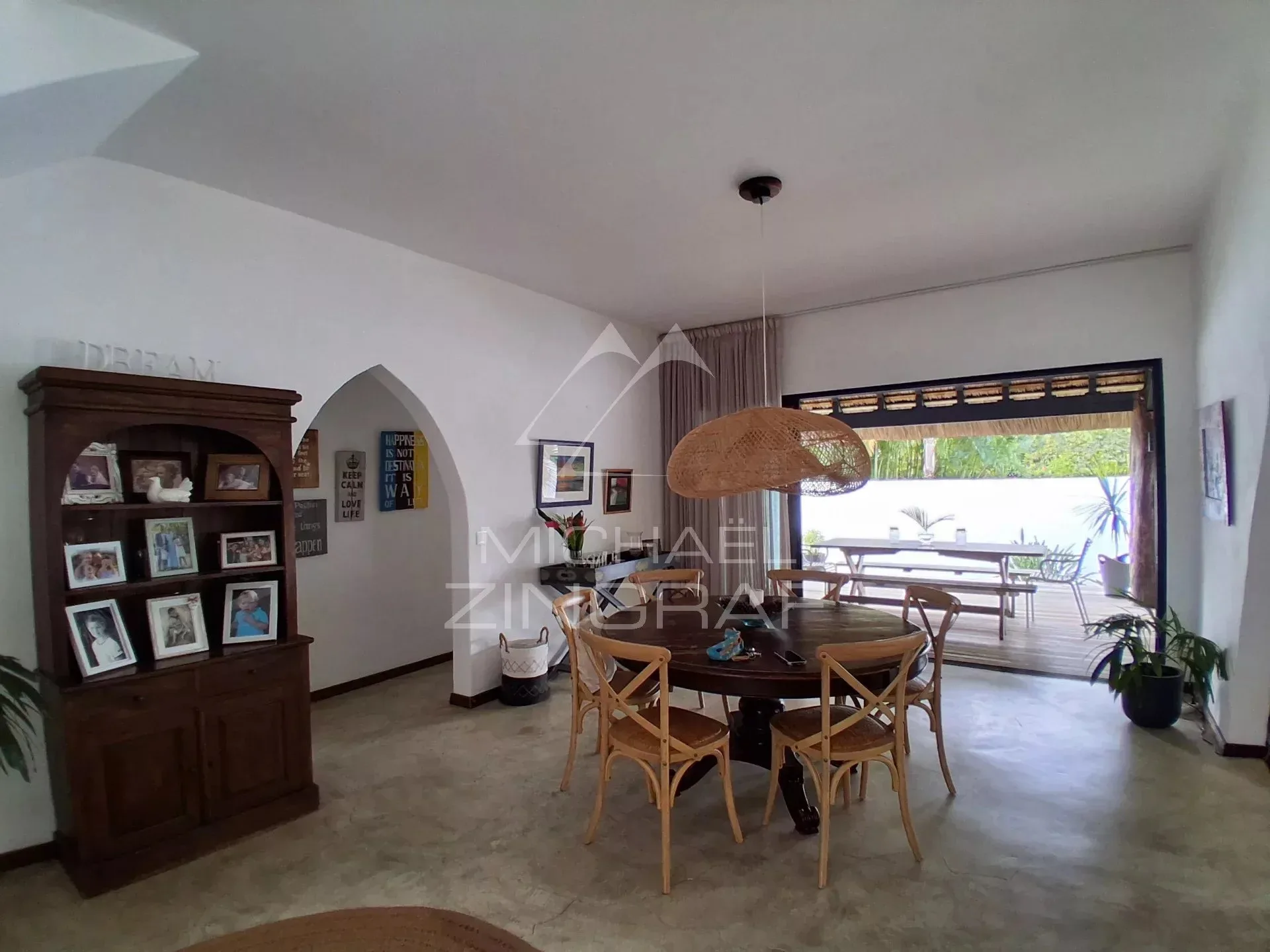 Villa familiale meublée de 4 chambres avec piscine - 28