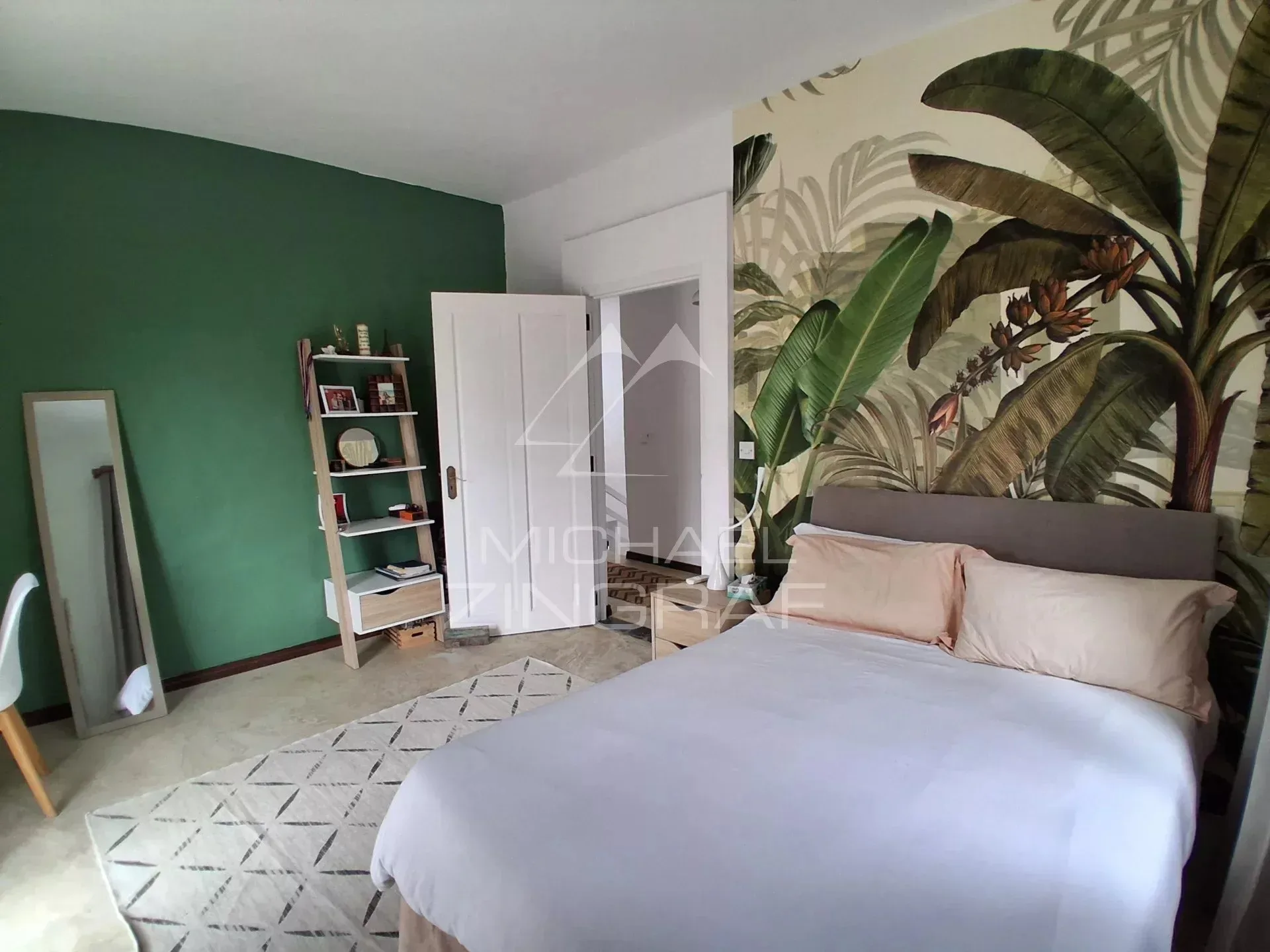 Villa familiale meublée de 4 chambres avec piscine - 51