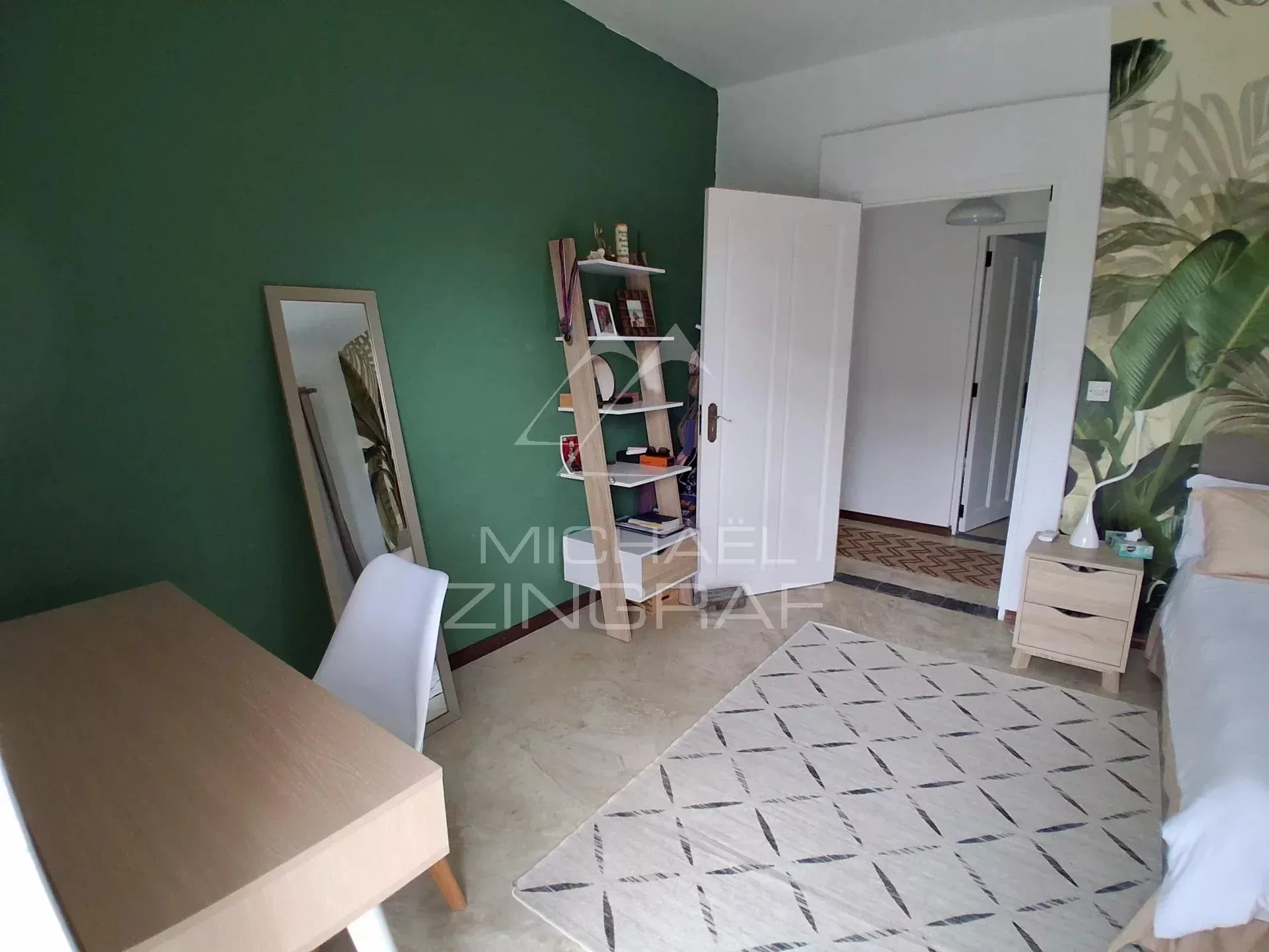 Villa familiale meublée de 4 chambres avec piscine - 52