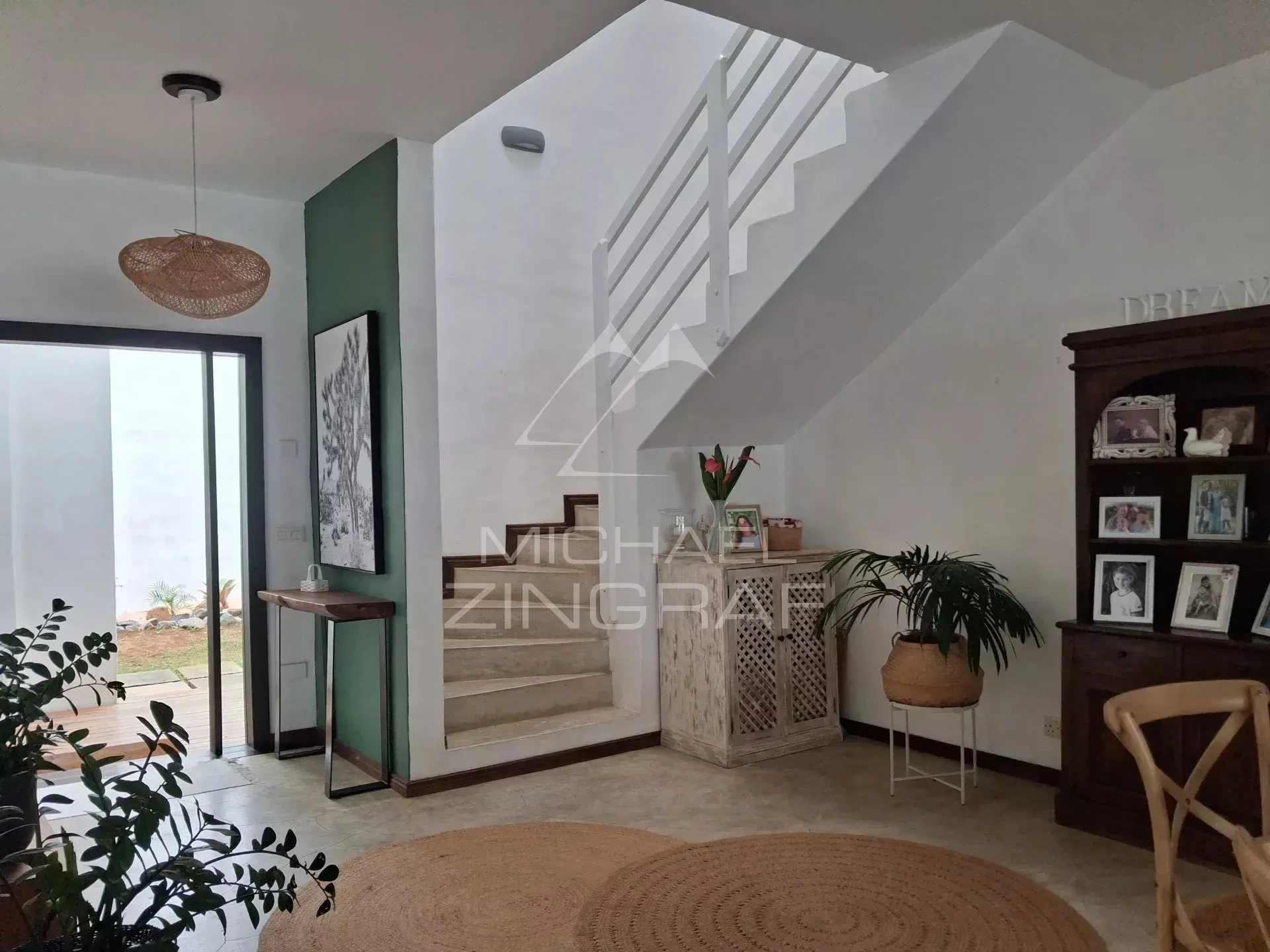 Villa familiale meublée de 4 chambres avec piscine - 22