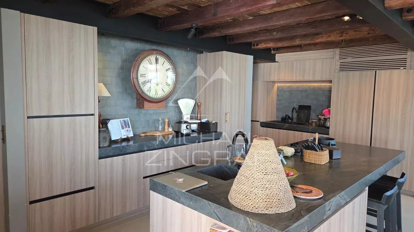 Penthouse d’Exception Pieds dans l’Eau à Pointe aux Canonniers - 58