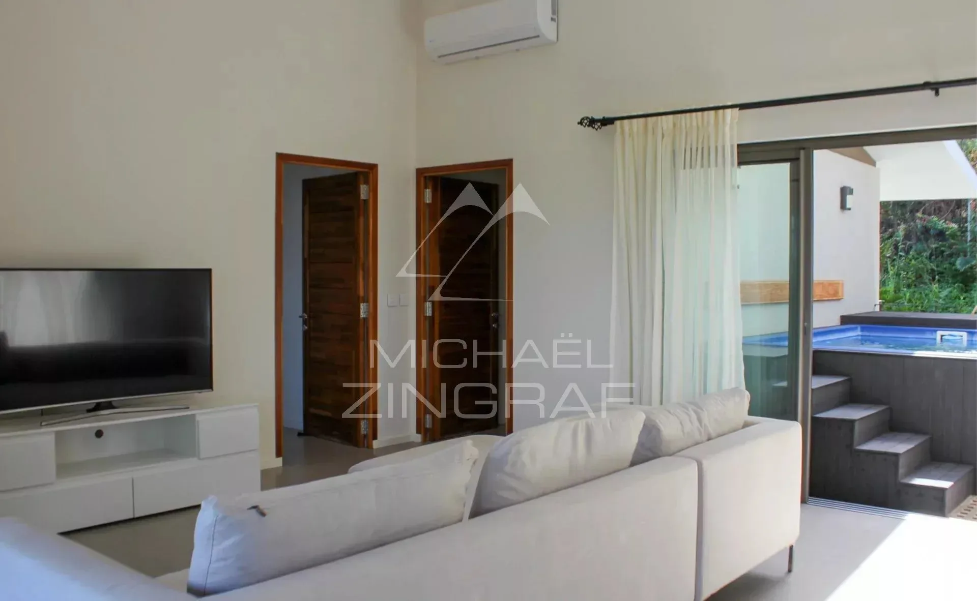Penthouse d'Exception de 3 Chambres avec Jacuzzi et Vue Panoramique sur l'Océan - 8