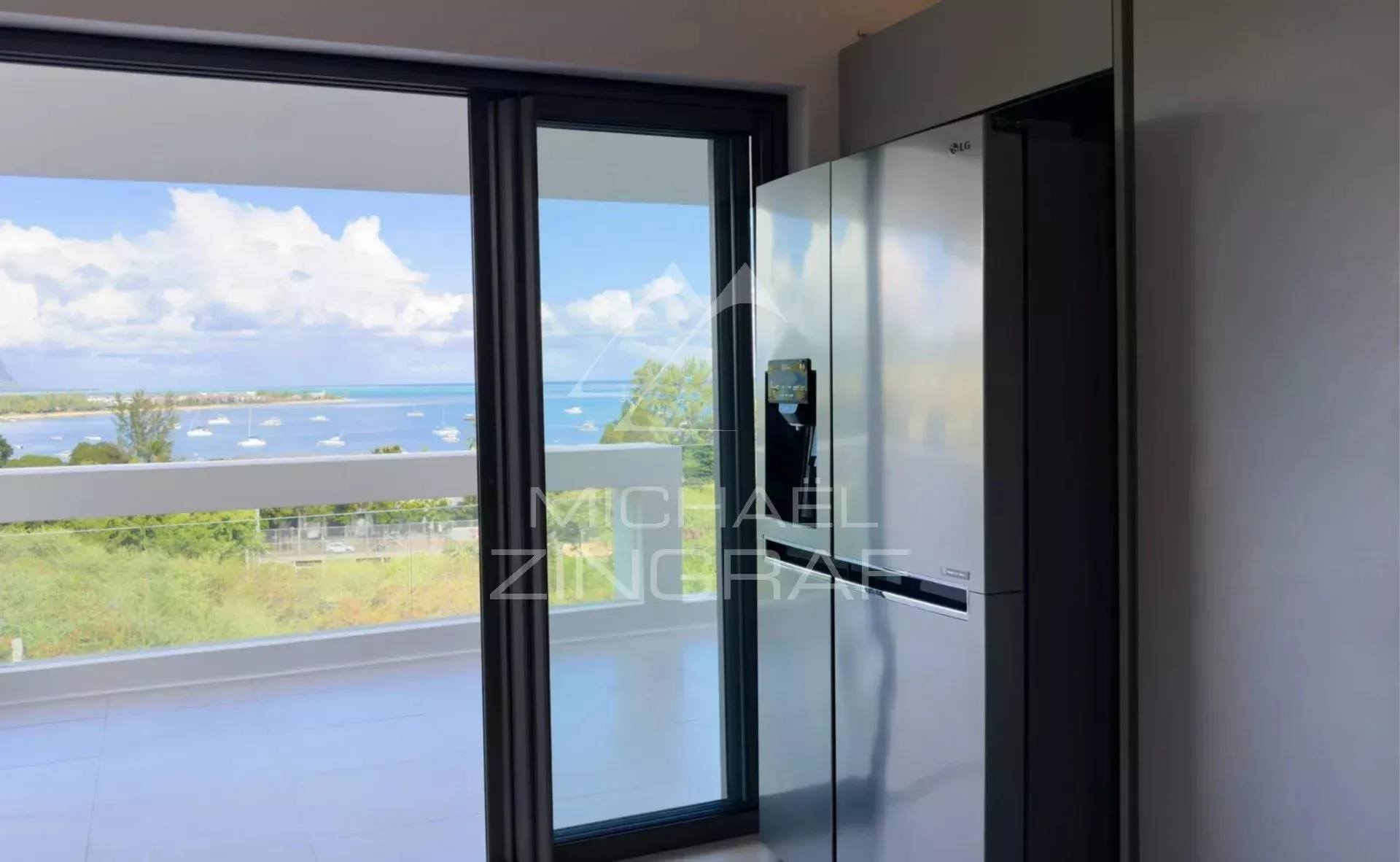 Penthouse d'Exception de 3 Chambres avec Jacuzzi et Vue Panoramique sur l'Océan - 10
