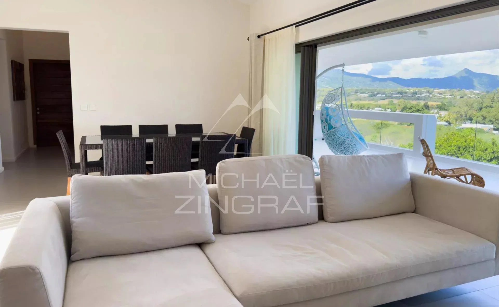 Penthouse d'Exception de 3 Chambres avec Jacuzzi et Vue Panoramique sur l'Océan - 11