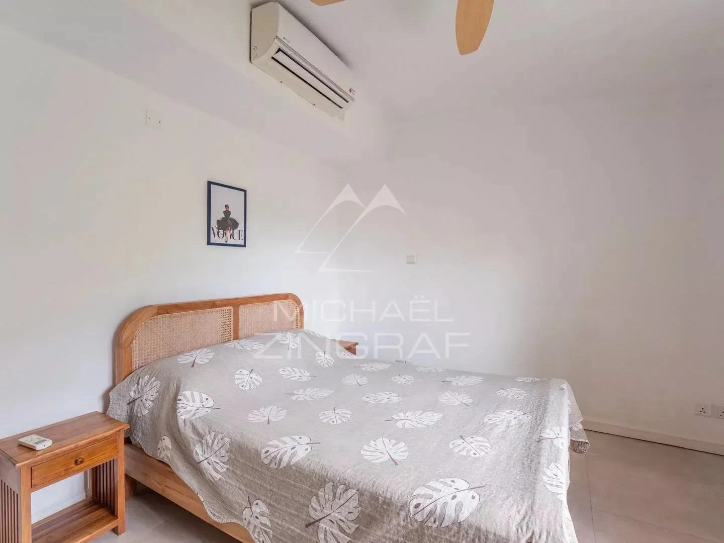 Élégant duplex meublé de 3 chambres en suite avec jardin – Rivière Noire - 15