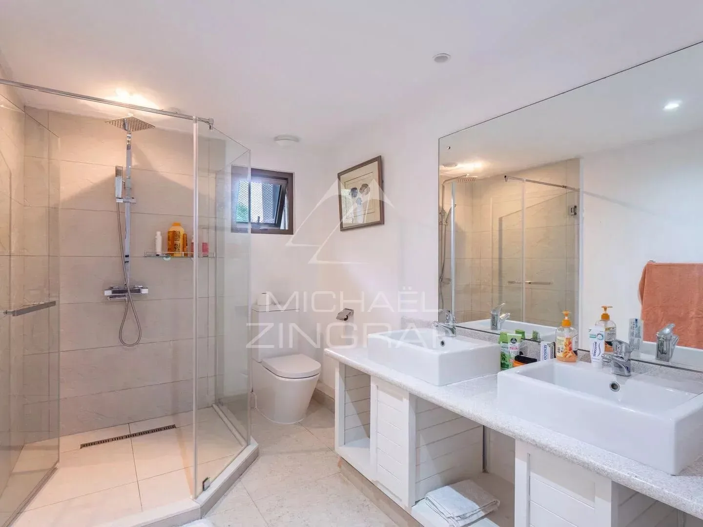 Élégant duplex meublé de 3 chambres en suite avec jardin – Rivière Noire - 20