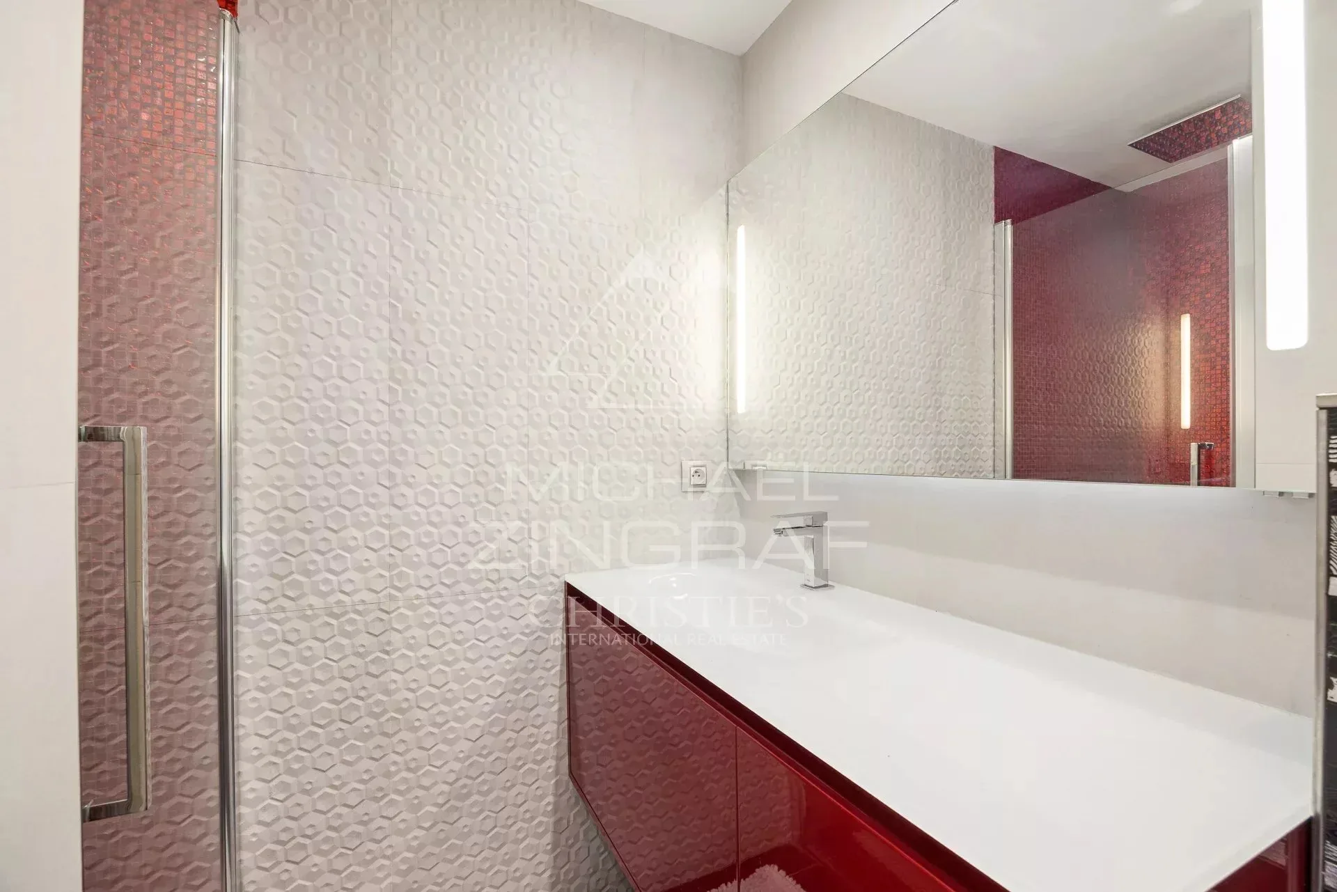 ANTIBES – LOFT D'ARCHITECTE D'EXCEPTION - 18