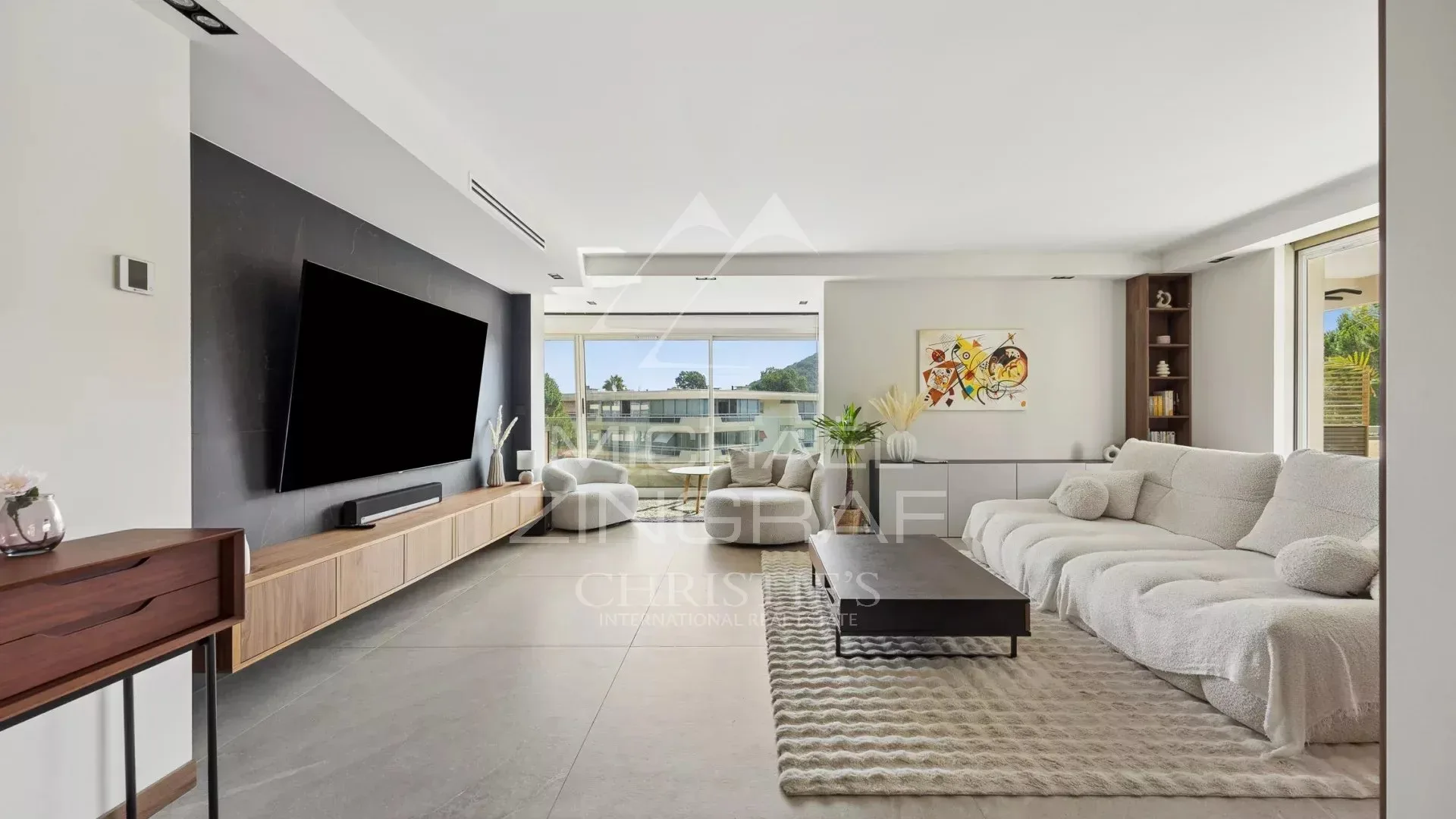 Appartement dans résidence privée - 8
