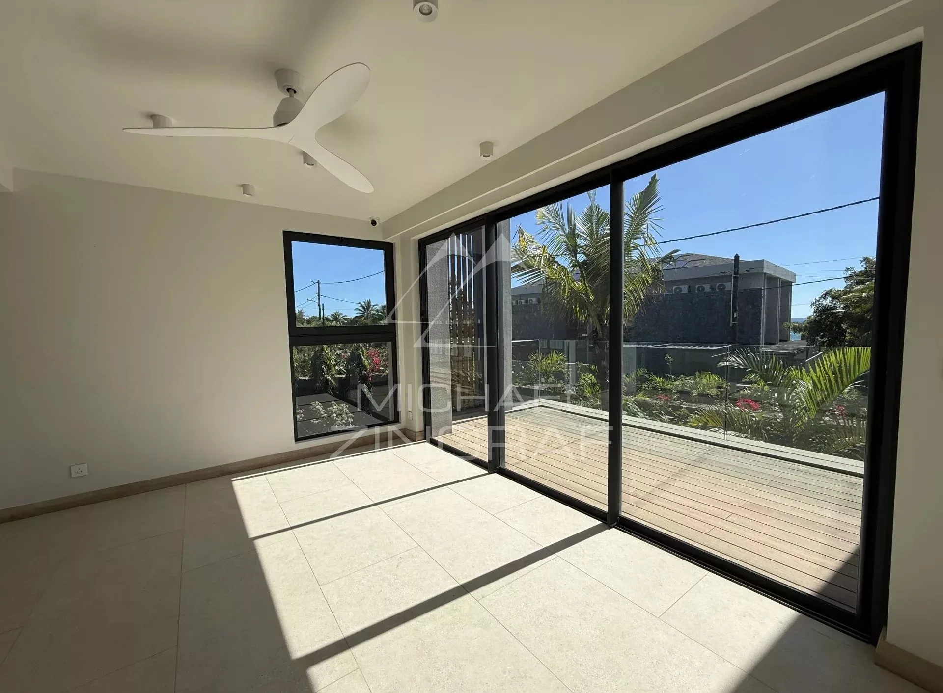 Duplex d’Exception à Pointe aux Canonniers - 19