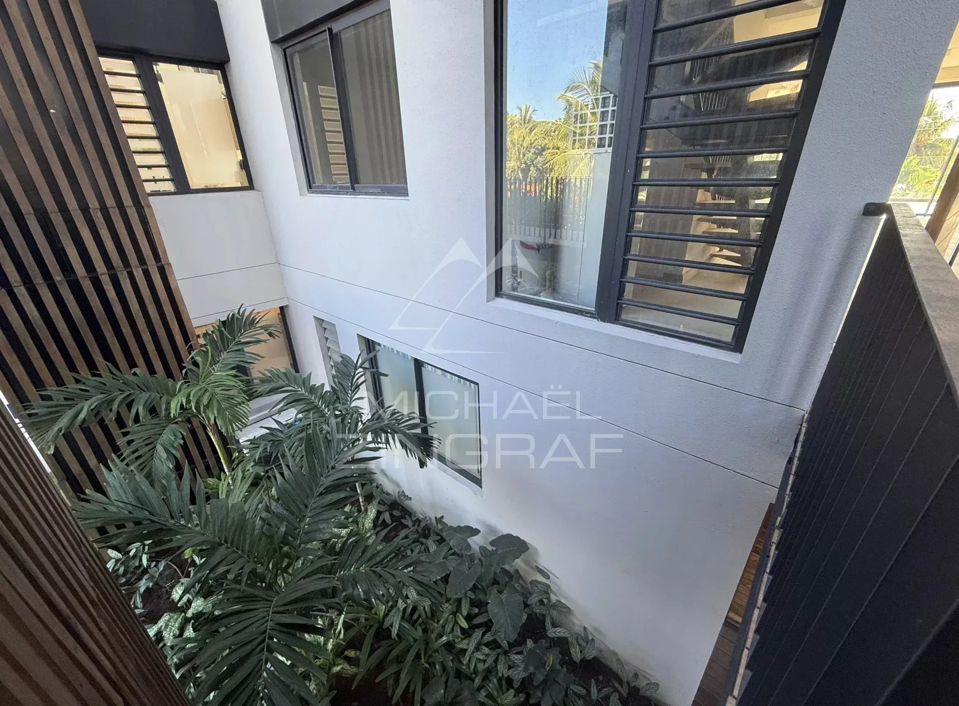 Duplex d’Exception à Pointe aux Canonniers - 11