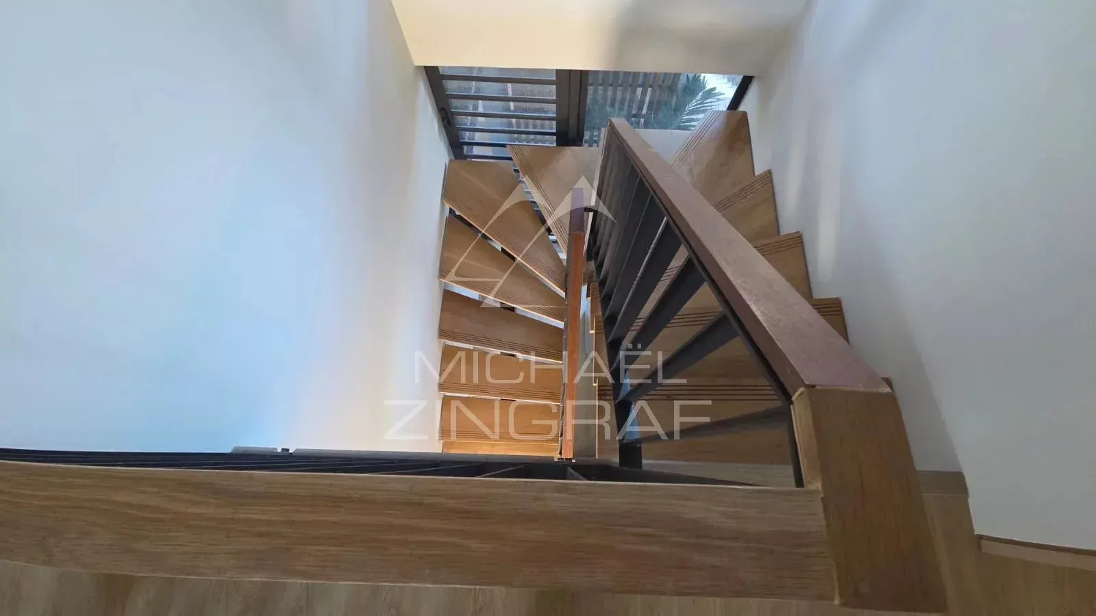 Duplex d’Exception à Pointe aux Canonniers - 29
