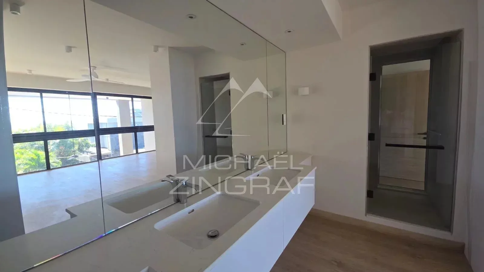 Duplex d’Exception à Pointe aux Canonniers - 34