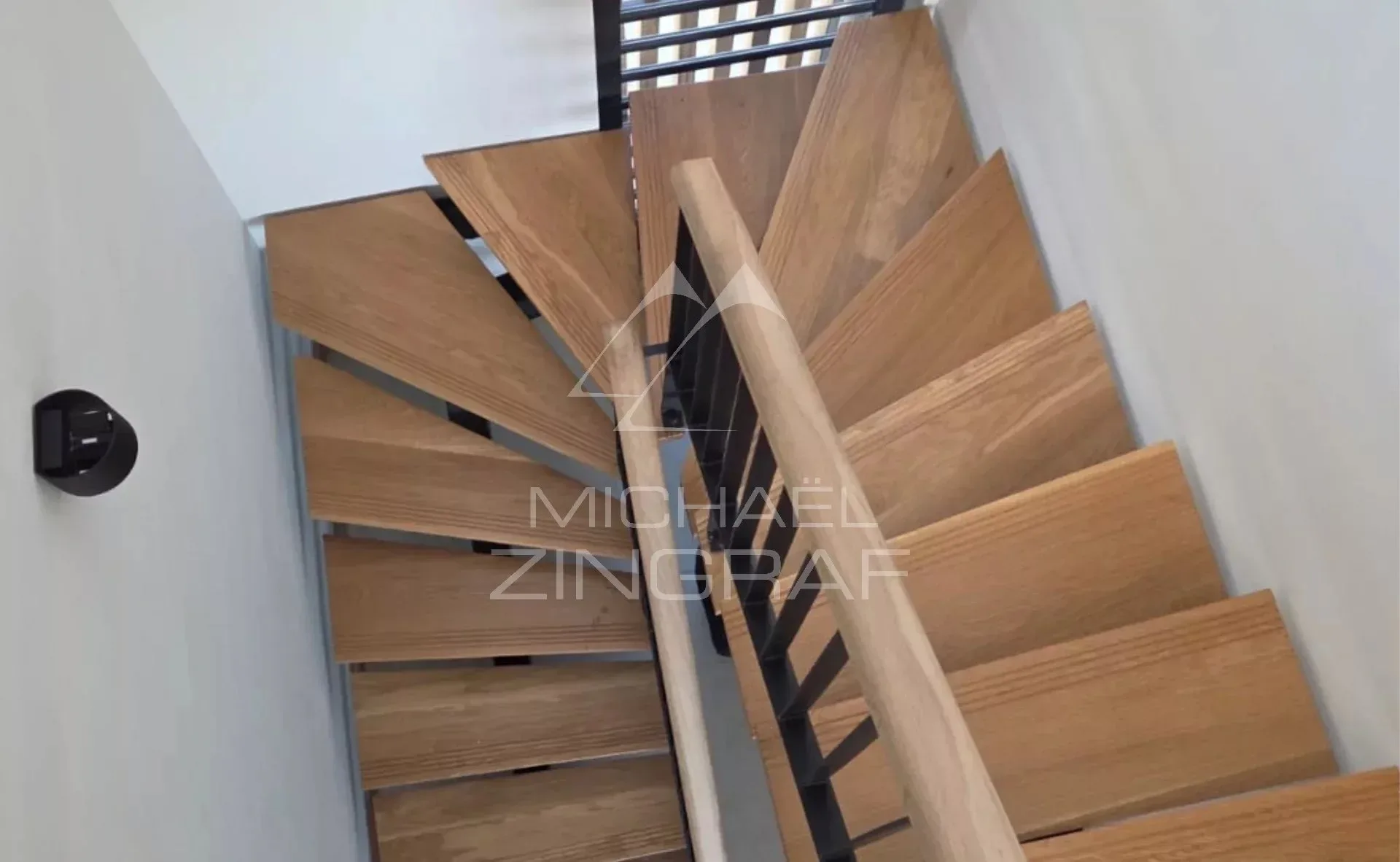Penthouse avec vue mer – Pointe aux Canonniers - 38