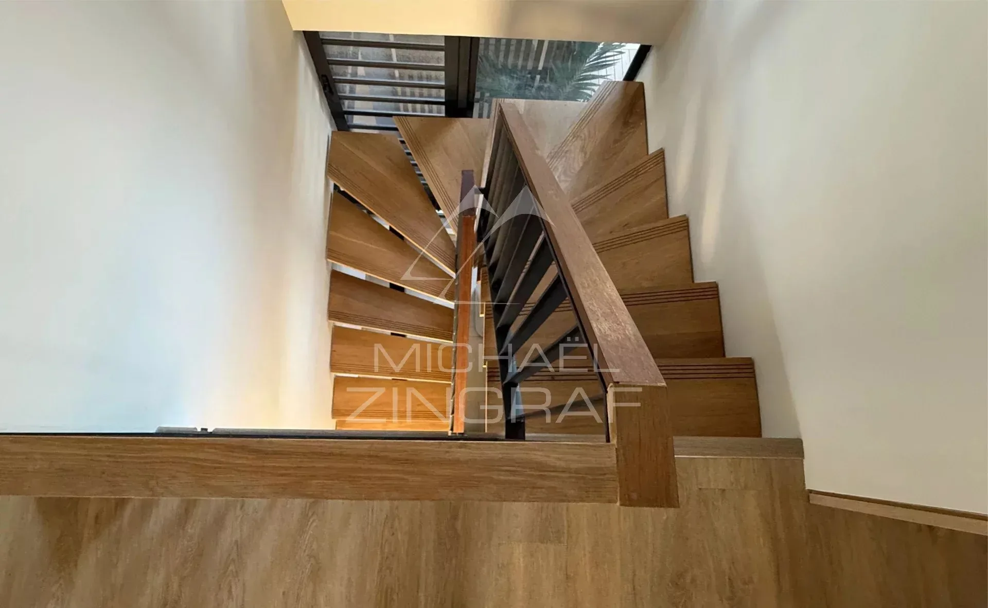 Duplex d’Exception à Pointe aux Canonniers - 35