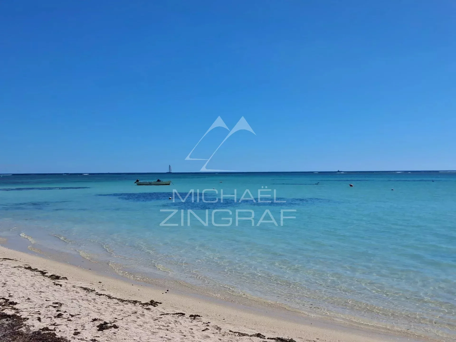 Duplex 2 Chambres avec Accès Direct à la Plage – Pereybère - 21