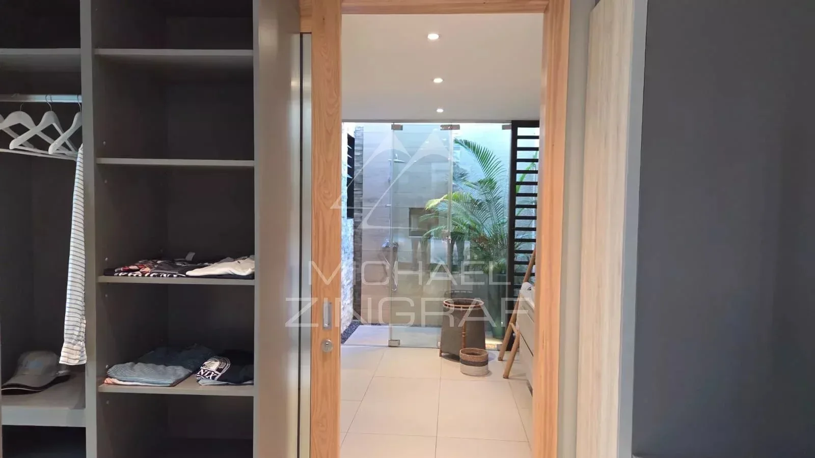 Villa contemporaine d'exception à Pereybère - 13