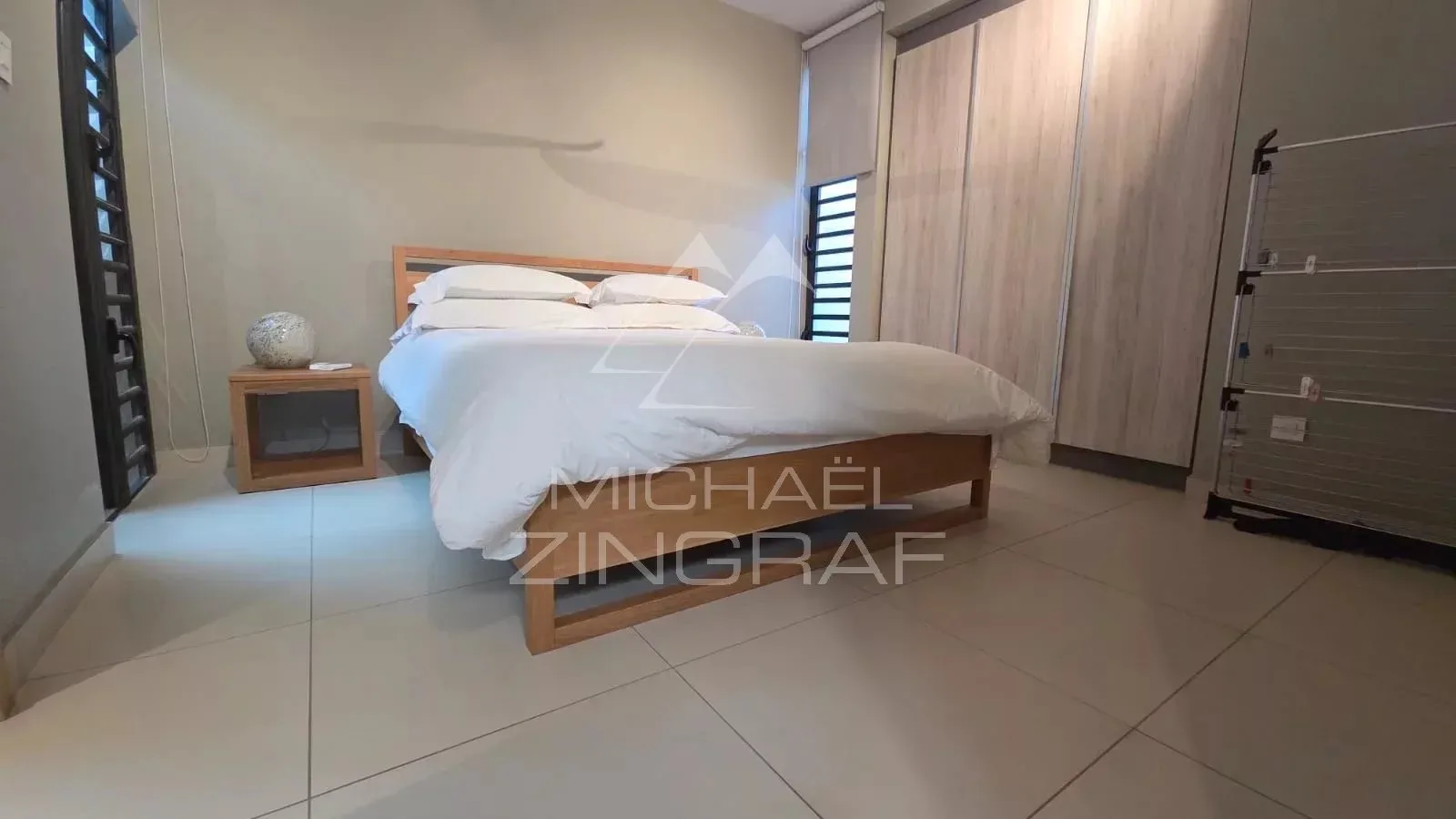 Villa contemporaine d'exception à Pereybère - 16