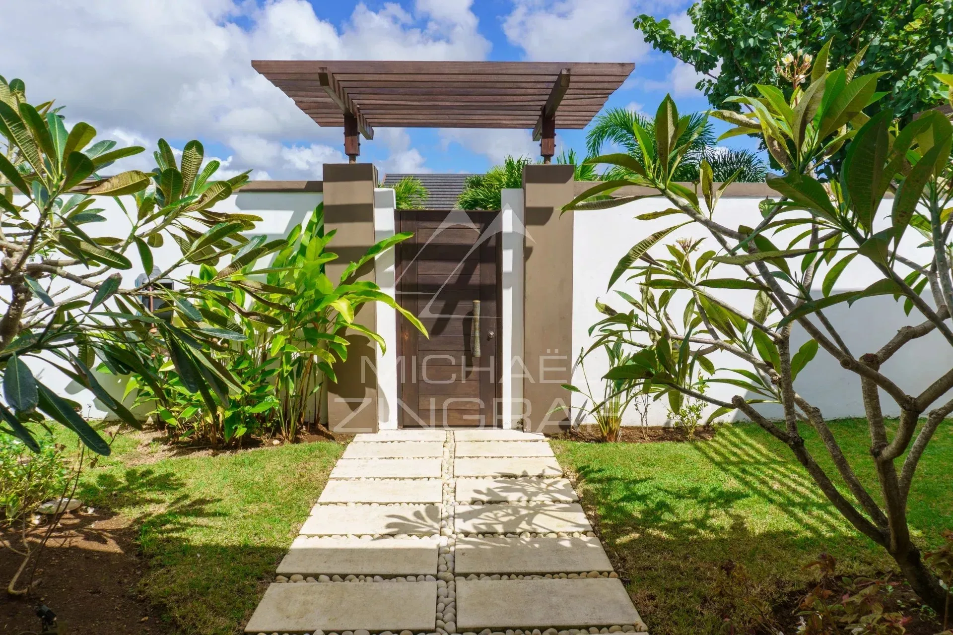 Villa d'Exception au Cœur de Grand Baie - 26