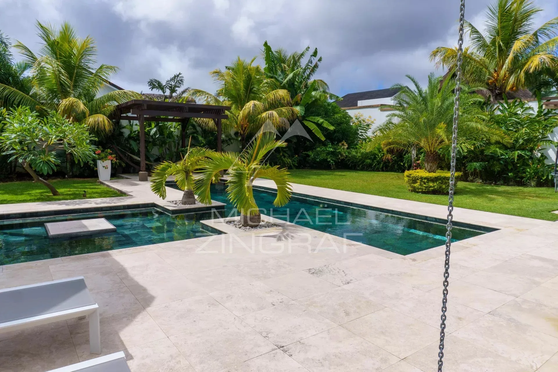 Villa d'Exception au Cœur de Grand Baie - 30