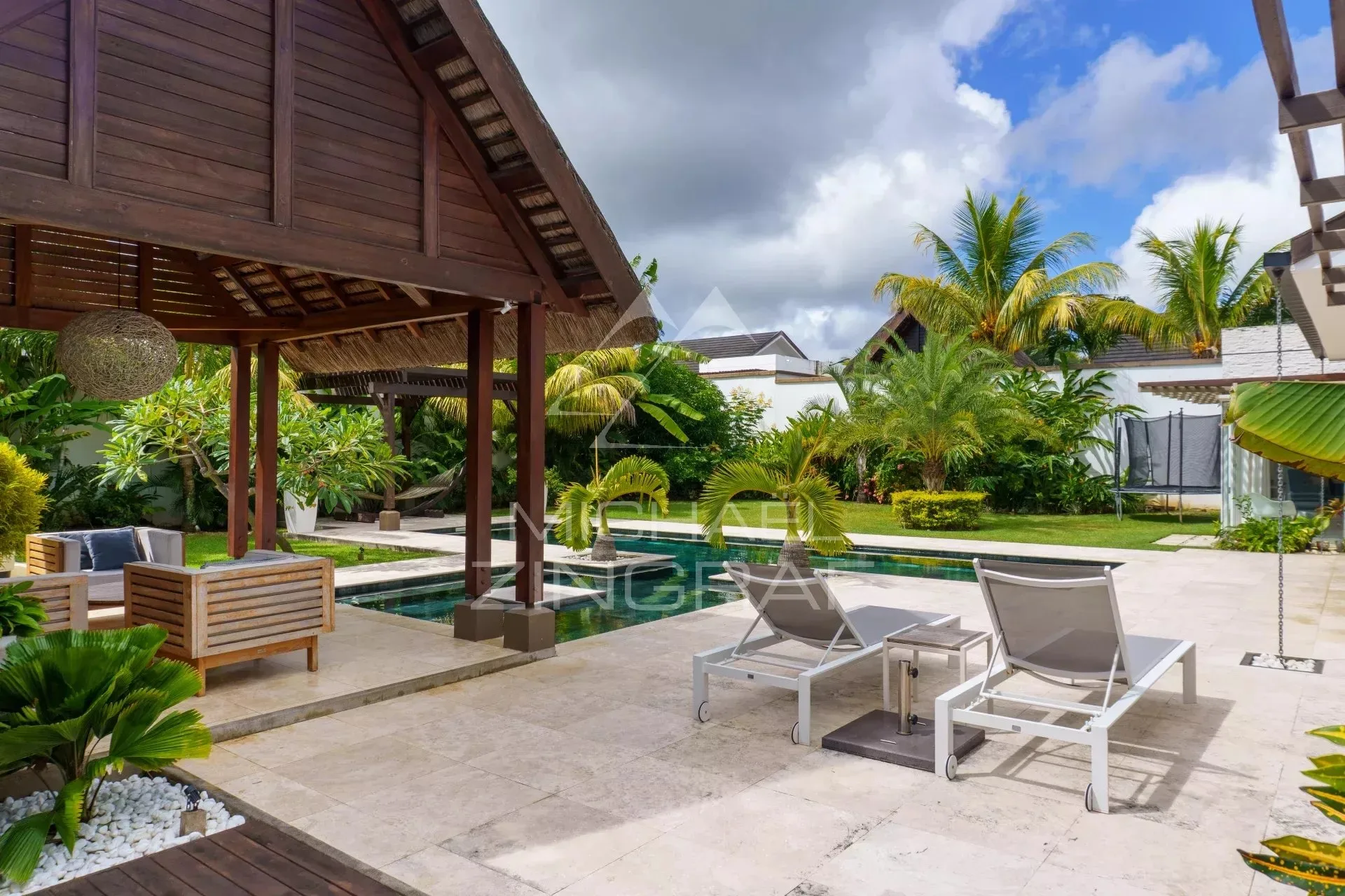 Villa d'Exception au Cœur de Grand Baie - 31