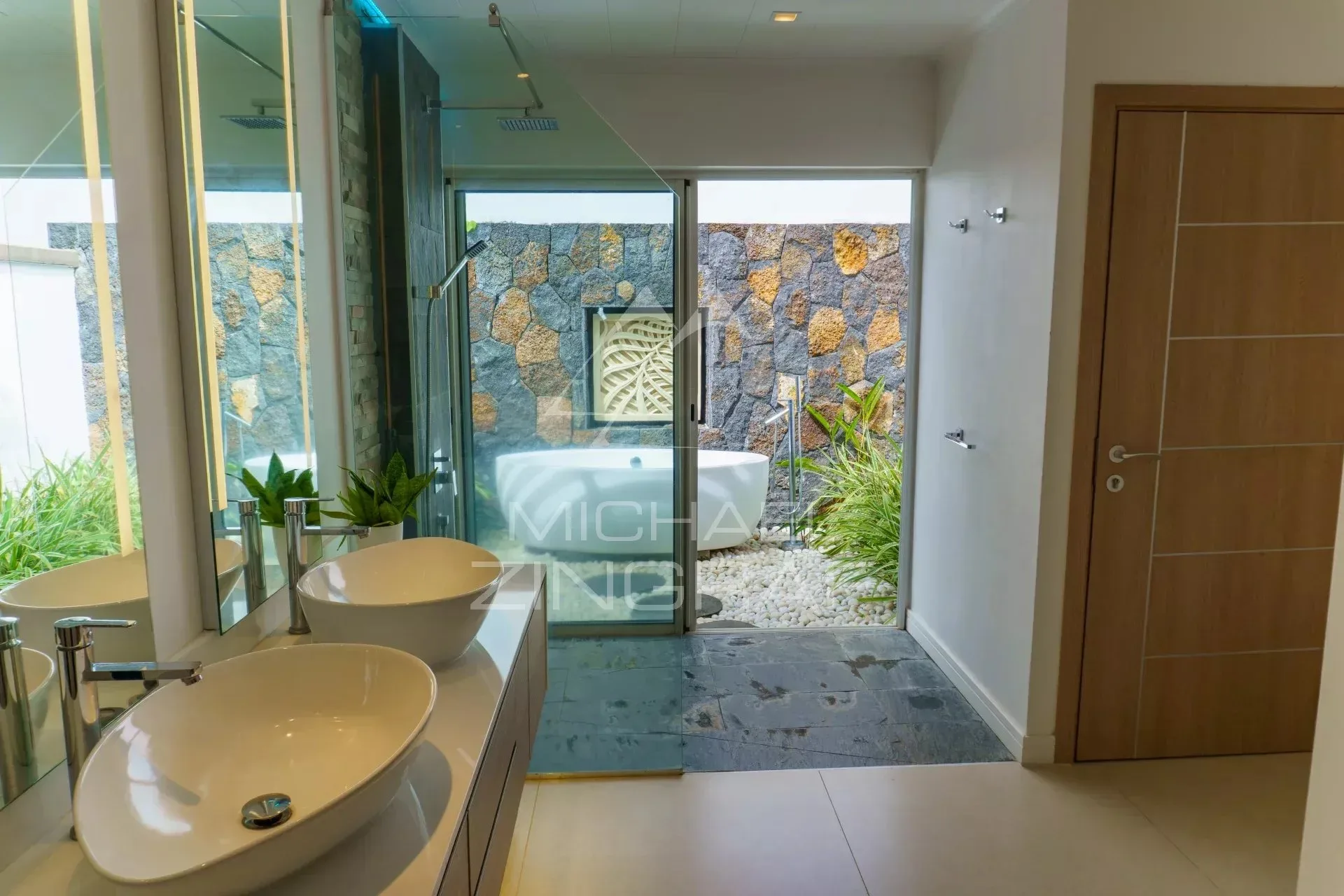 Villa d'Exception au Cœur de Grand Baie - 33