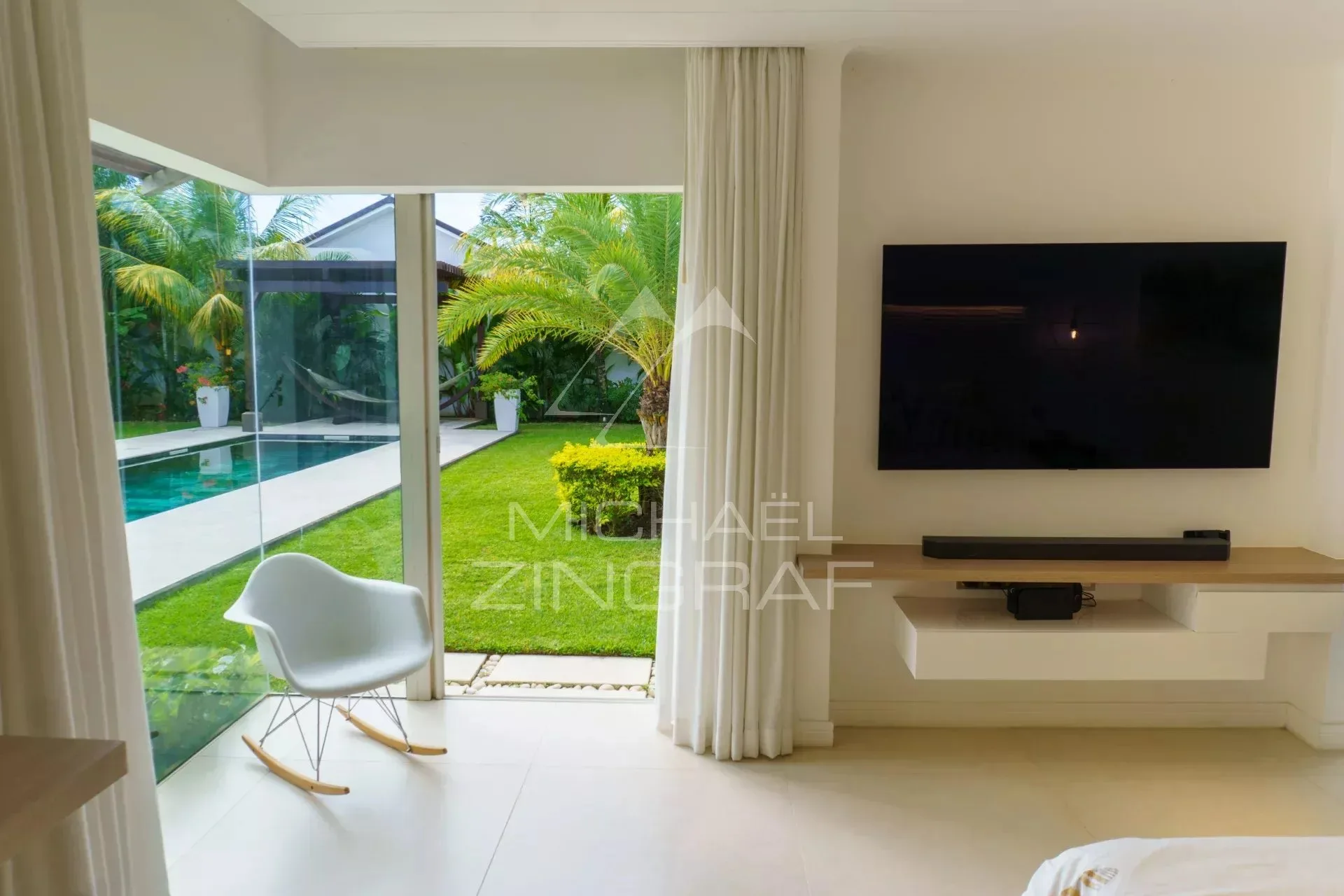 Villa d'Exception au Cœur de Grand Baie - 34
