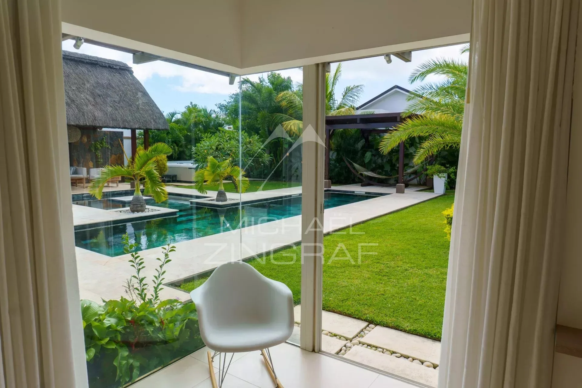 Villa d'Exception au Cœur de Grand Baie - 35