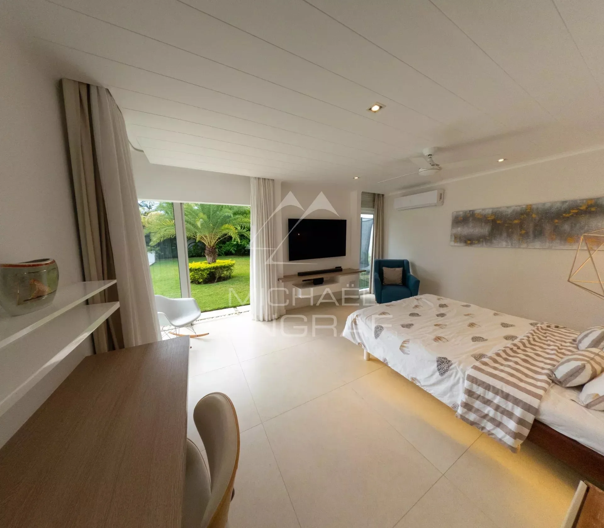 Villa d'Exception au Cœur de Grand Baie - 37