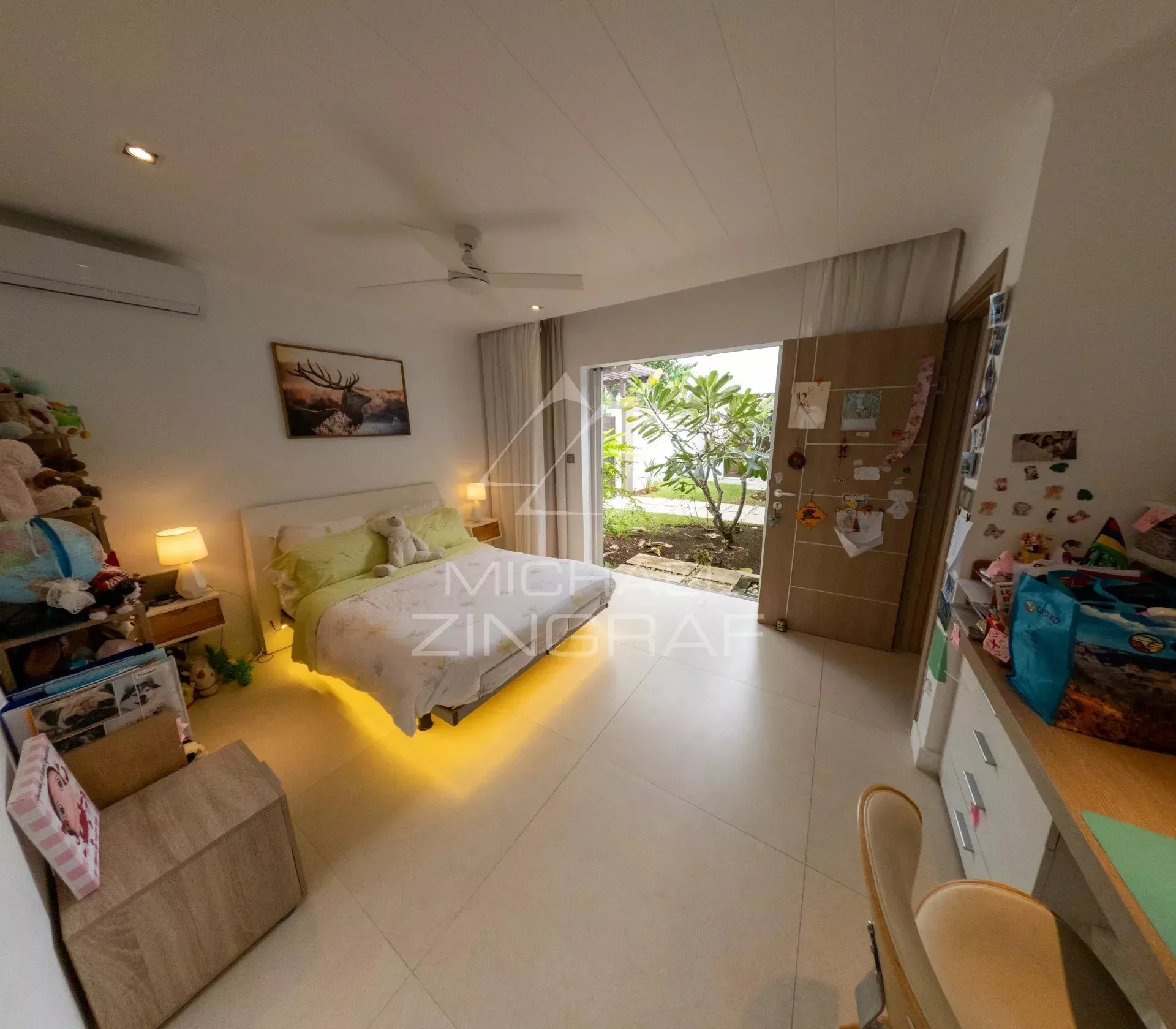 Villa d'Exception au Cœur de Grand Baie - 39