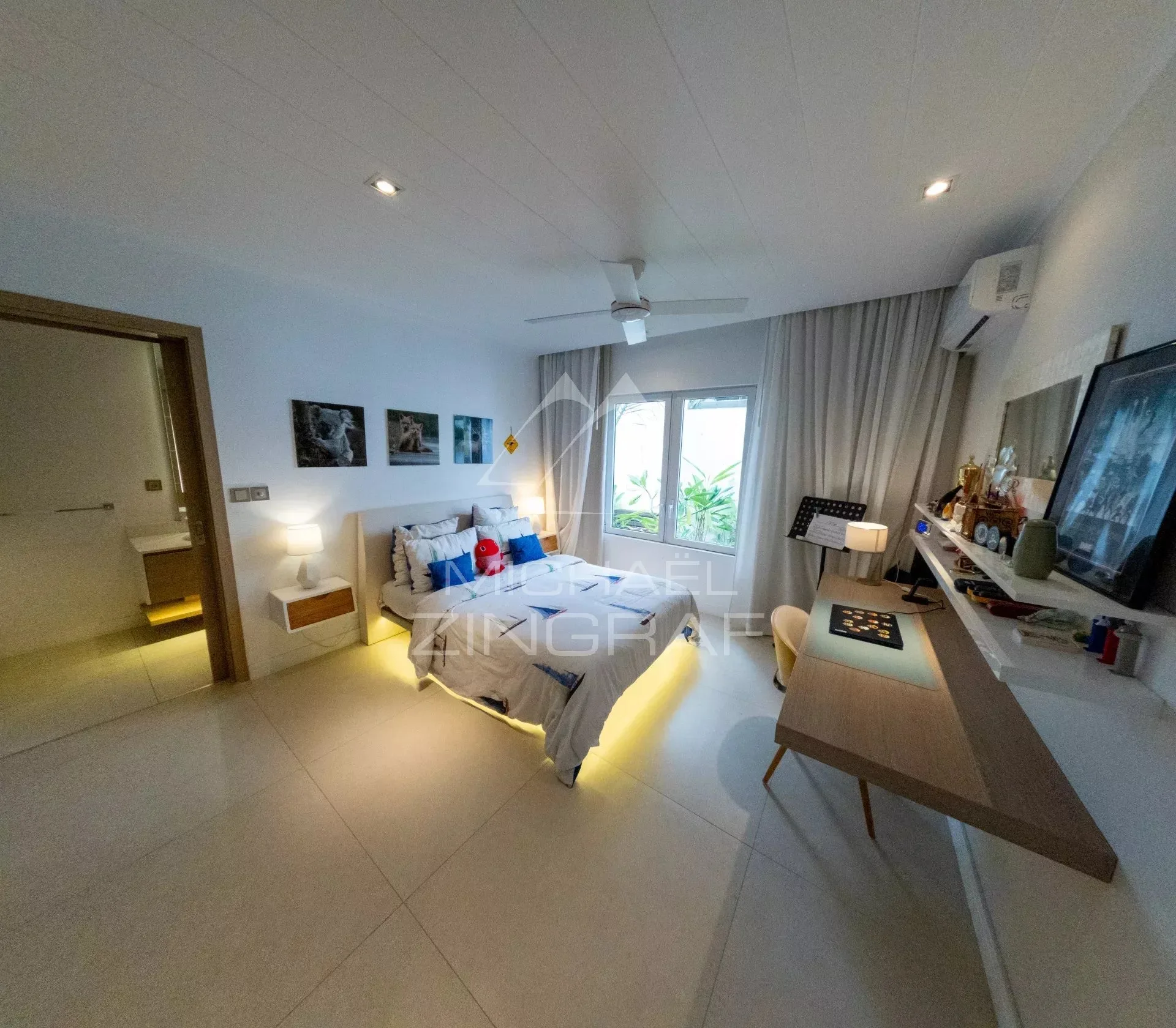 Villa d'Exception au Cœur de Grand Baie - 40