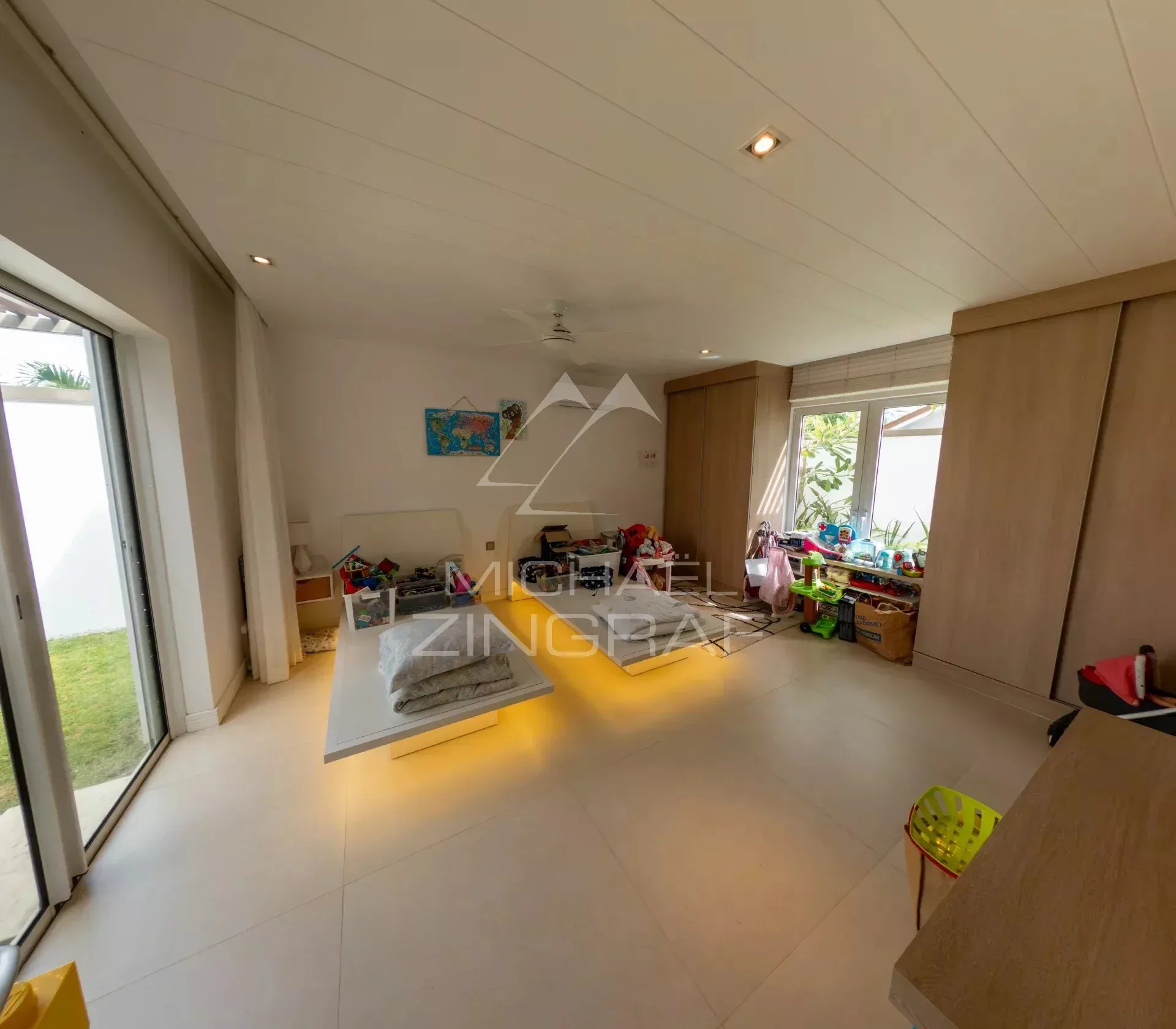 Villa d'Exception au Cœur de Grand Baie - 42