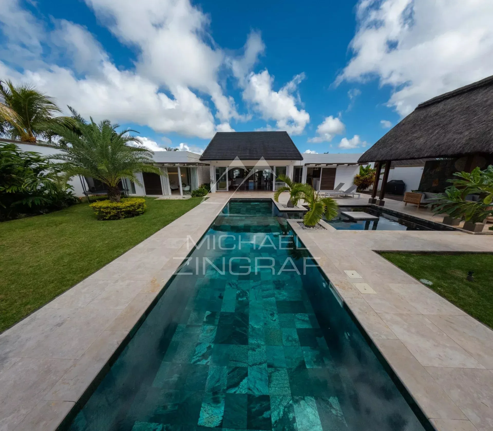 Villa d'Exception au Cœur de Grand Baie - 45
