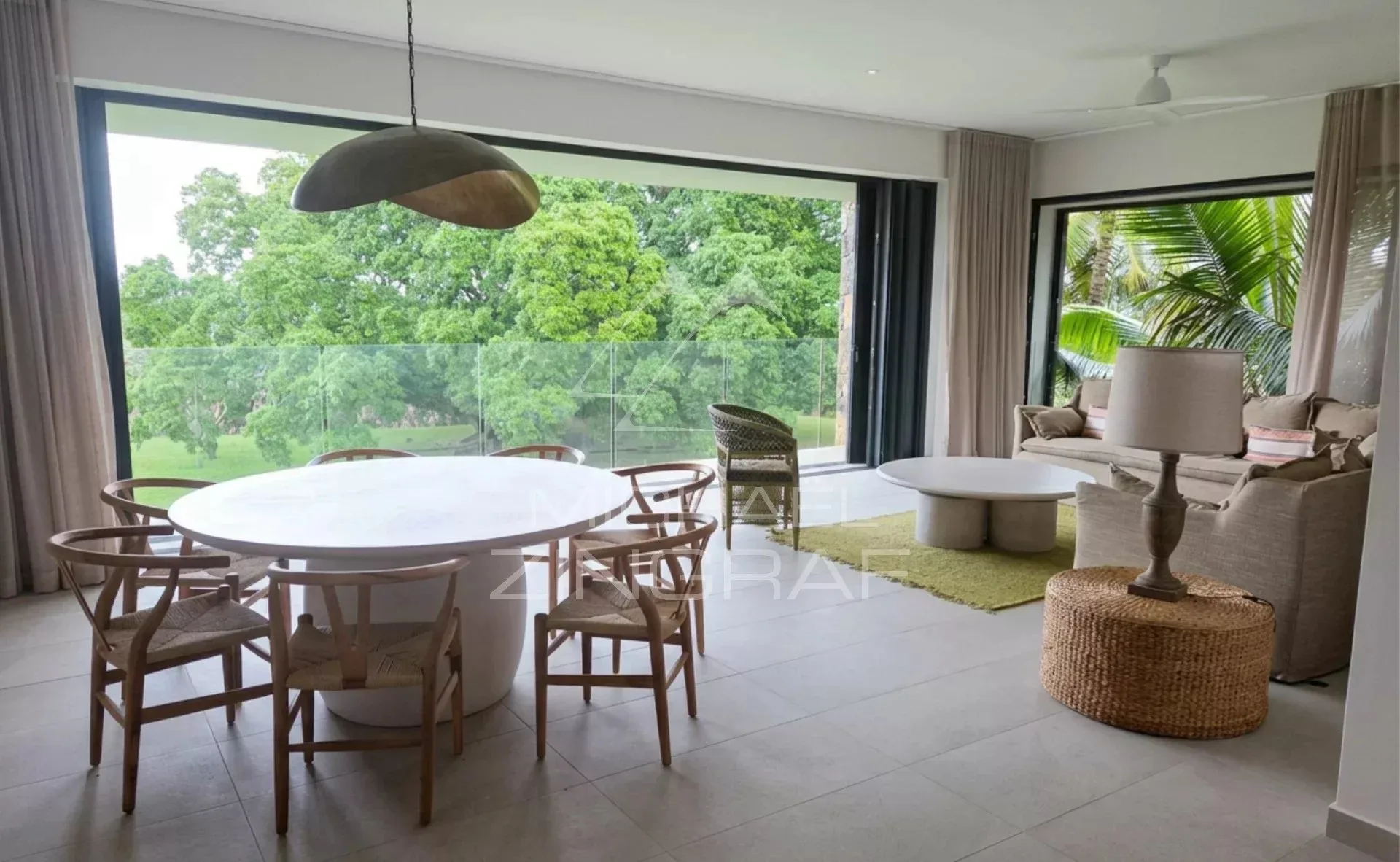 Appartement contemporain de 4 chambres à Belle Vue - 10