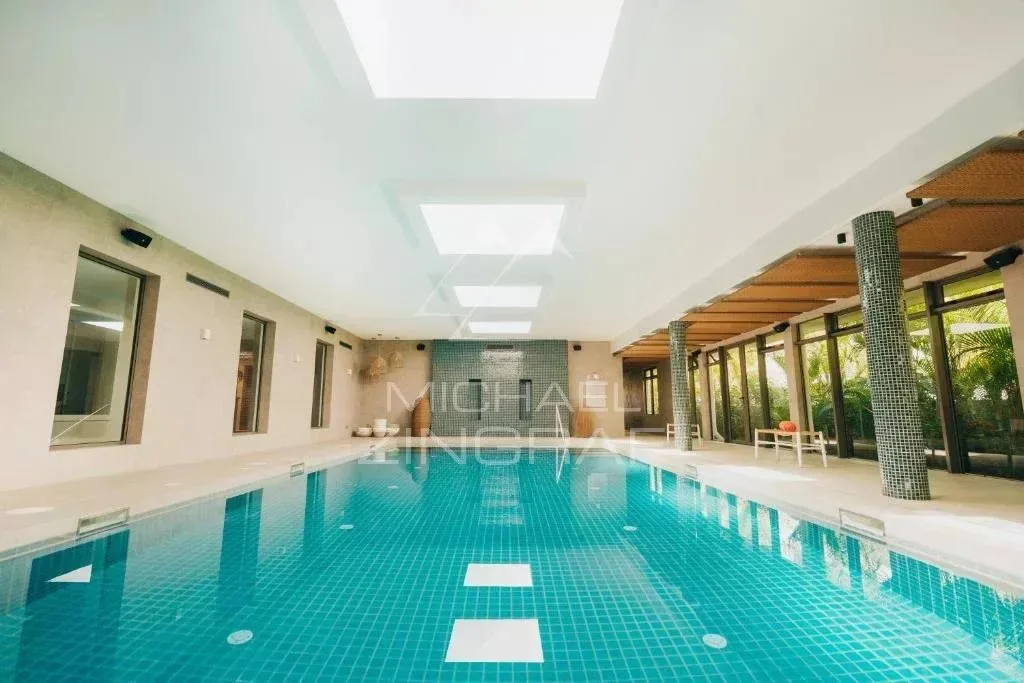 Appartement d'Exception à Grand Baie – Élégance et Art de Vivre sous les Tropiques - 3